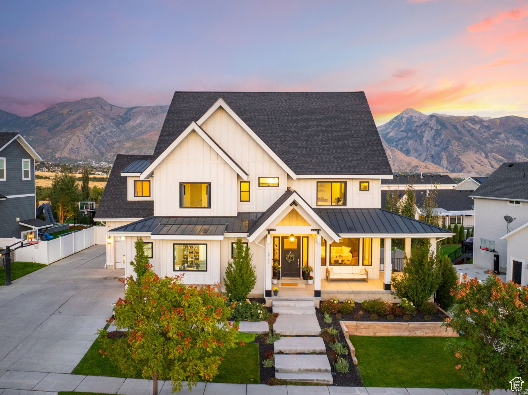 SKYE ESTATES - Residential