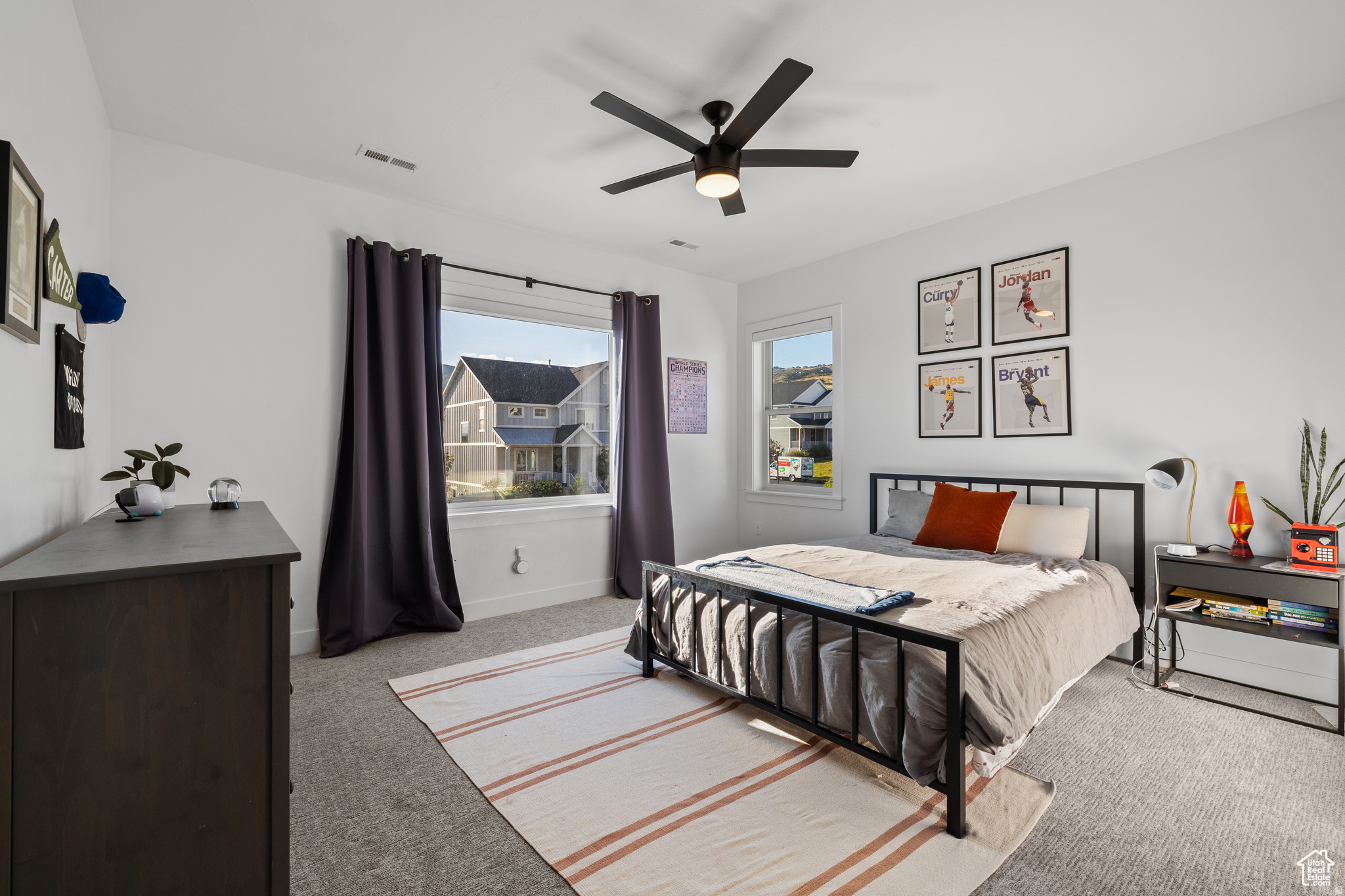 SKYE ESTATES - Residential