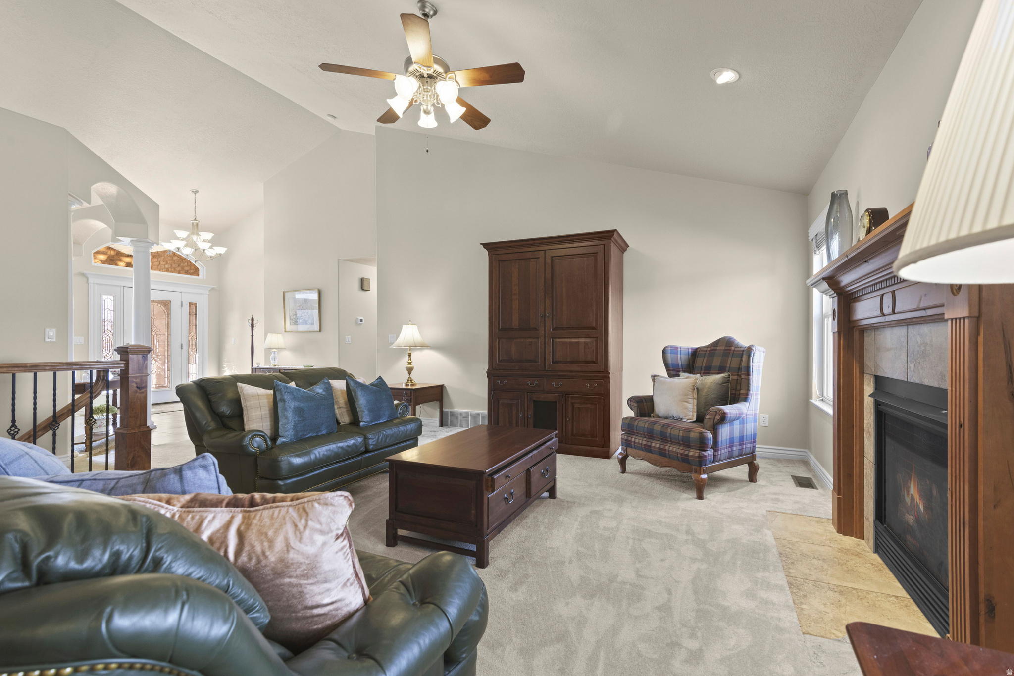 BETHANY PLACE - Residential