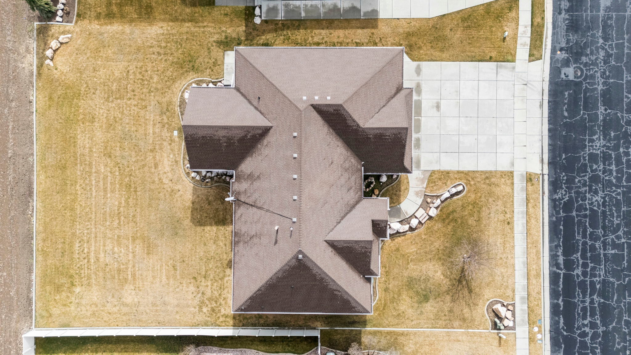 BETHANY PLACE - Residential