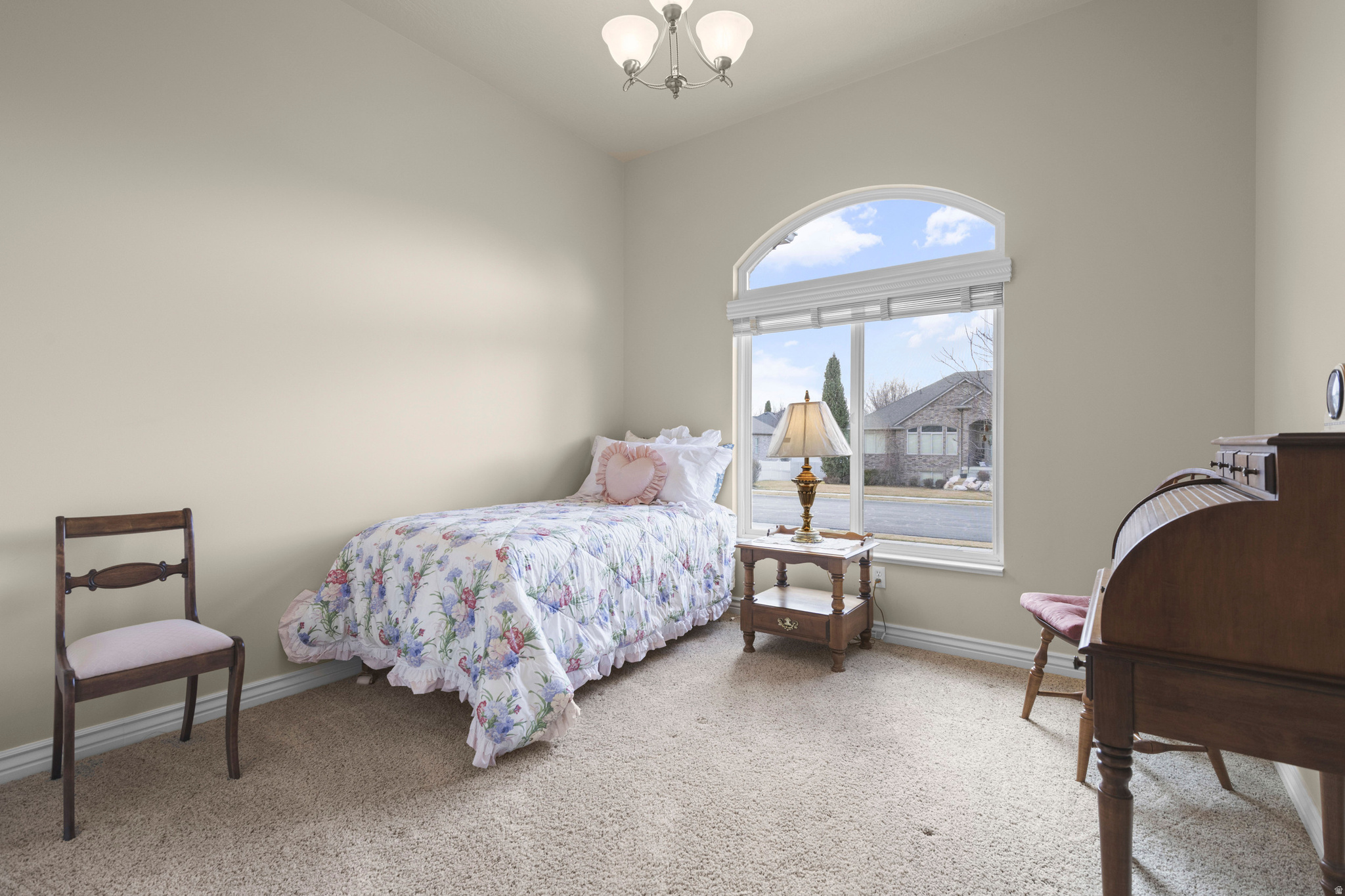 BETHANY PLACE - Residential