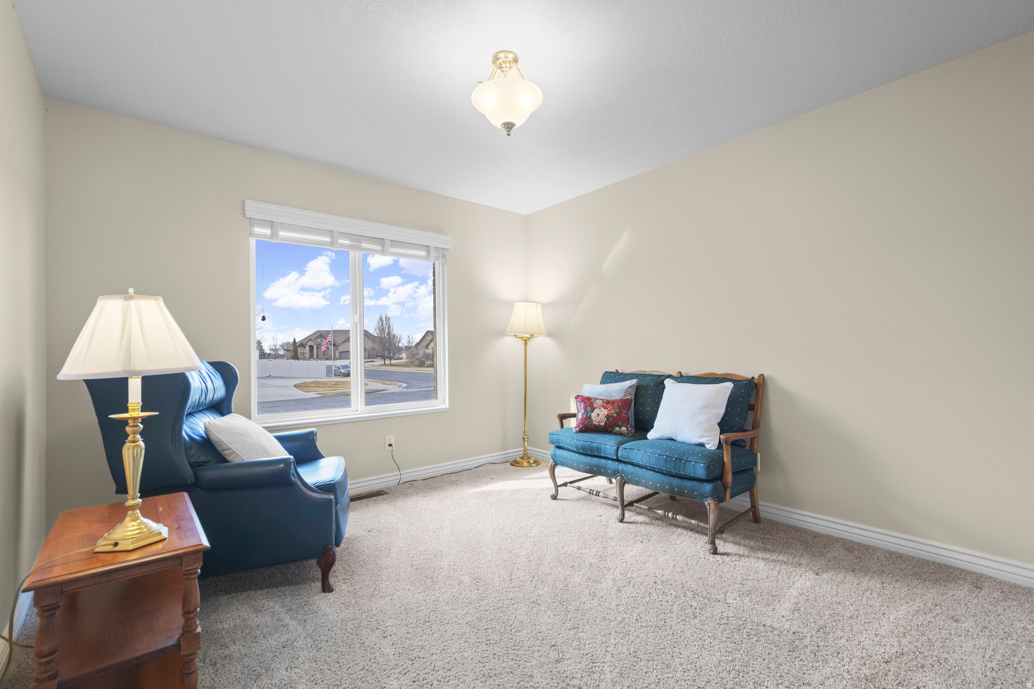 BETHANY PLACE - Residential