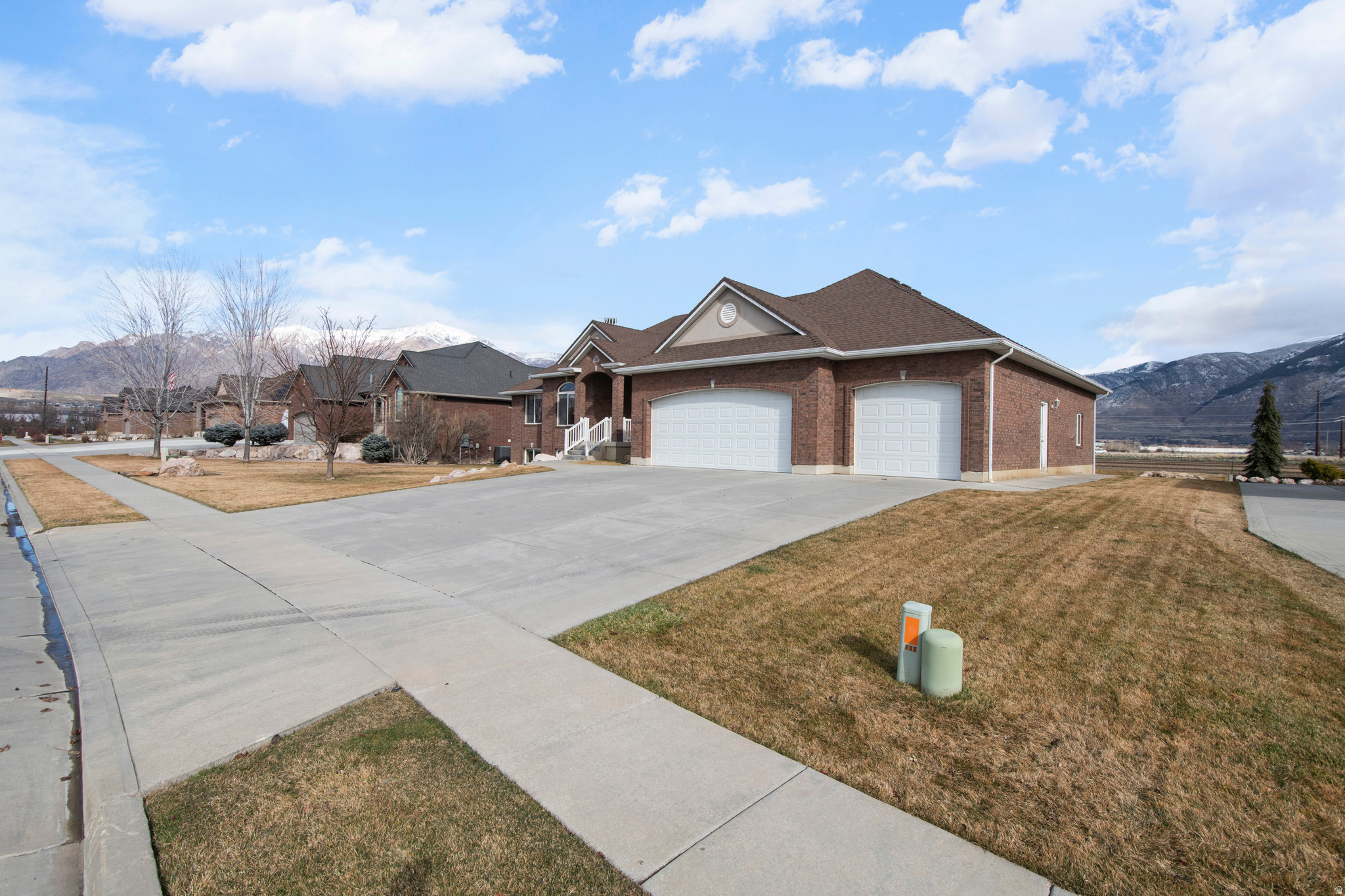 BETHANY PLACE - Residential
