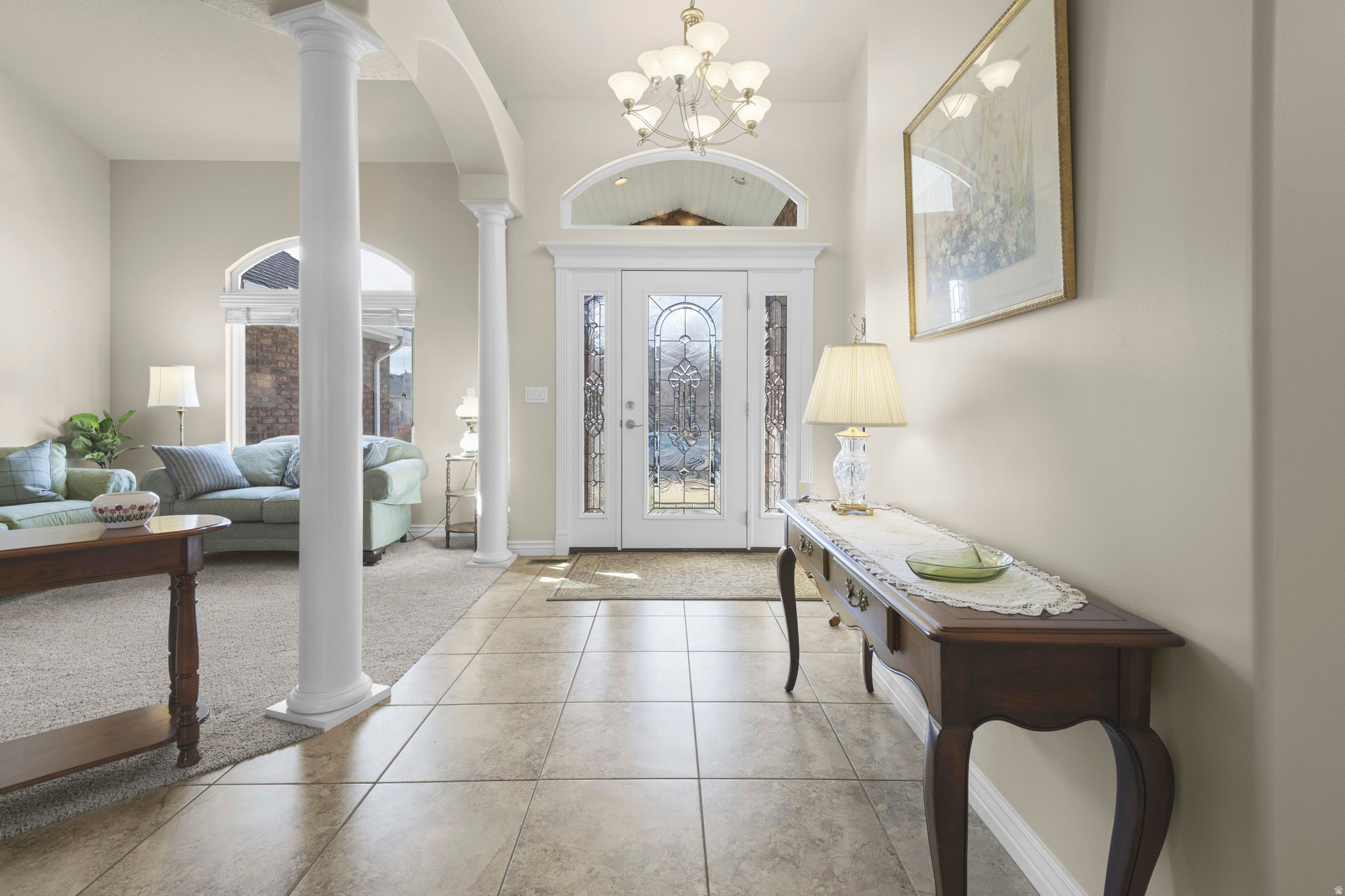 BETHANY PLACE - Residential