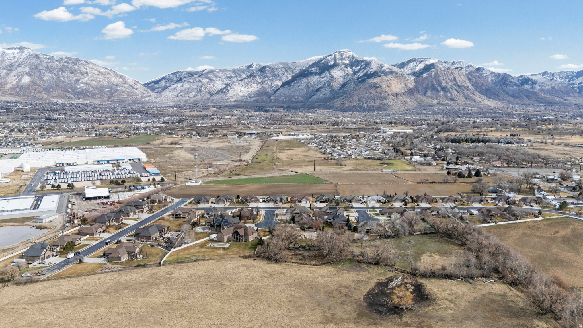 BETHANY PLACE - Residential