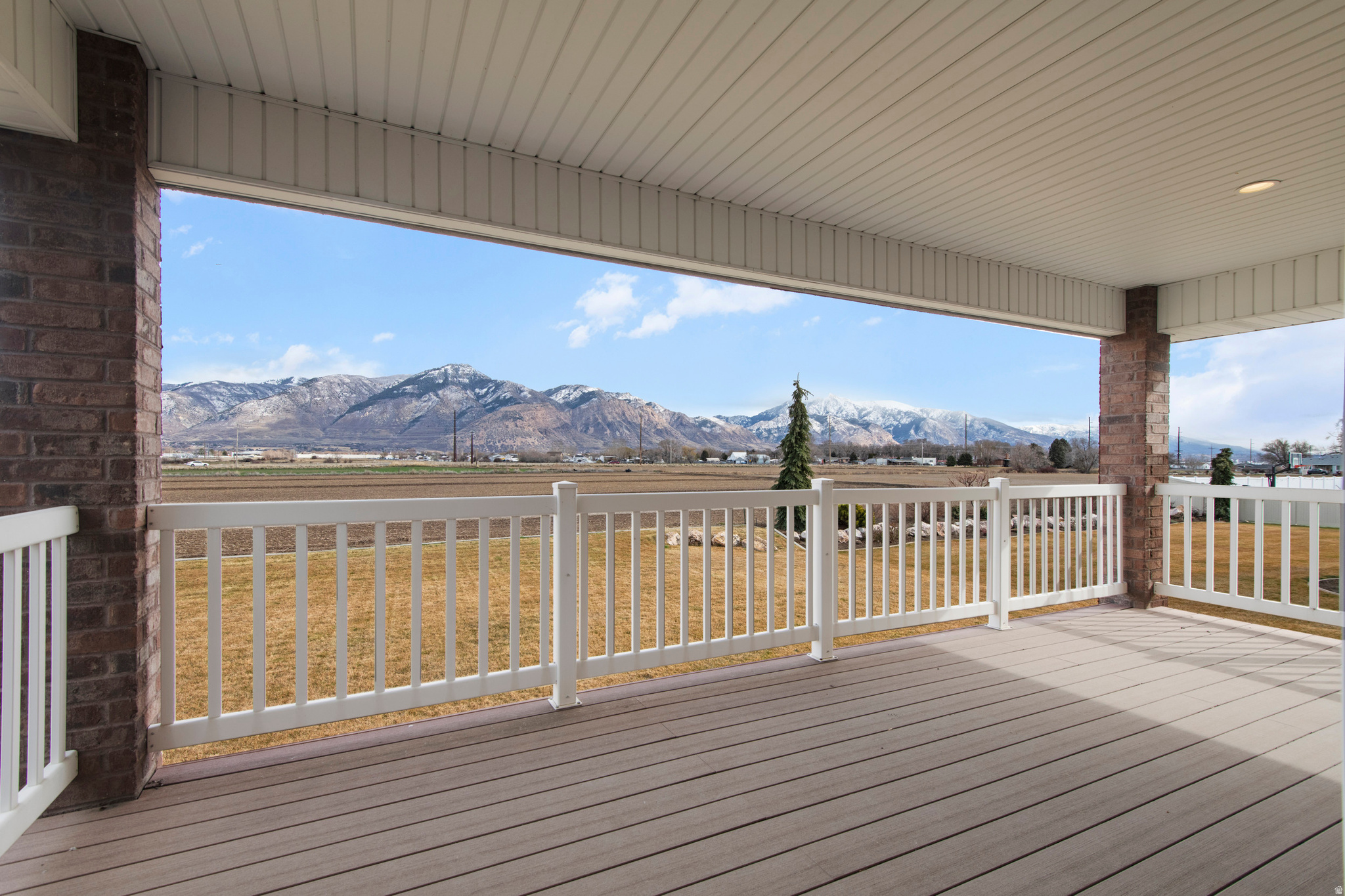 BETHANY PLACE - Residential