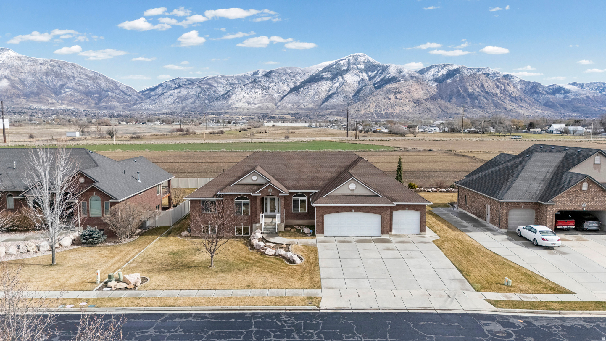 BETHANY PLACE - Residential
