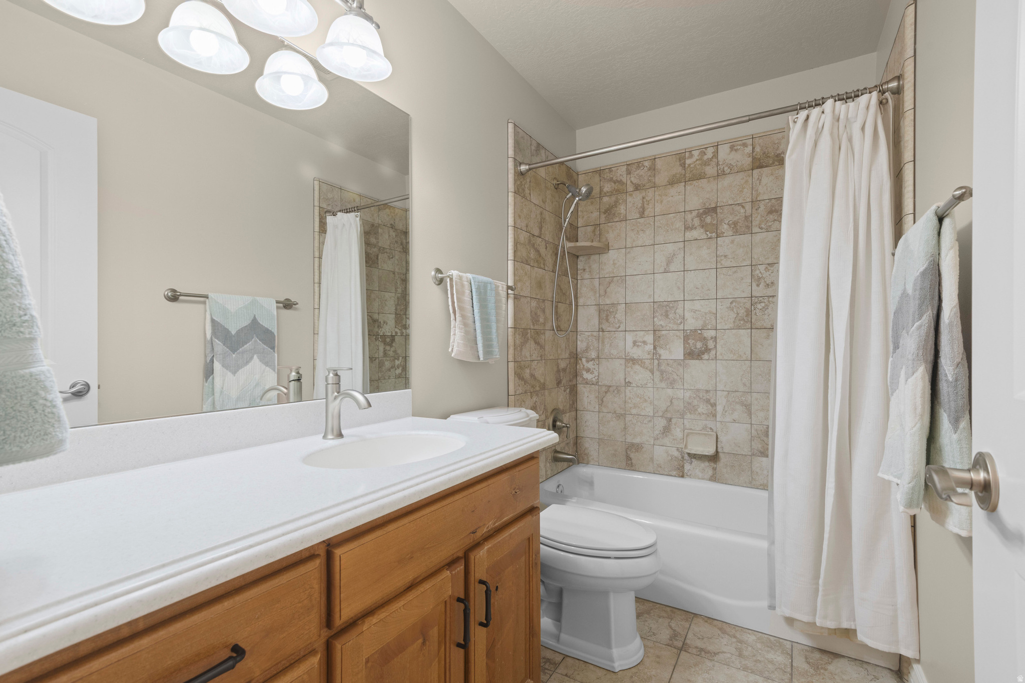 BETHANY PLACE - Residential