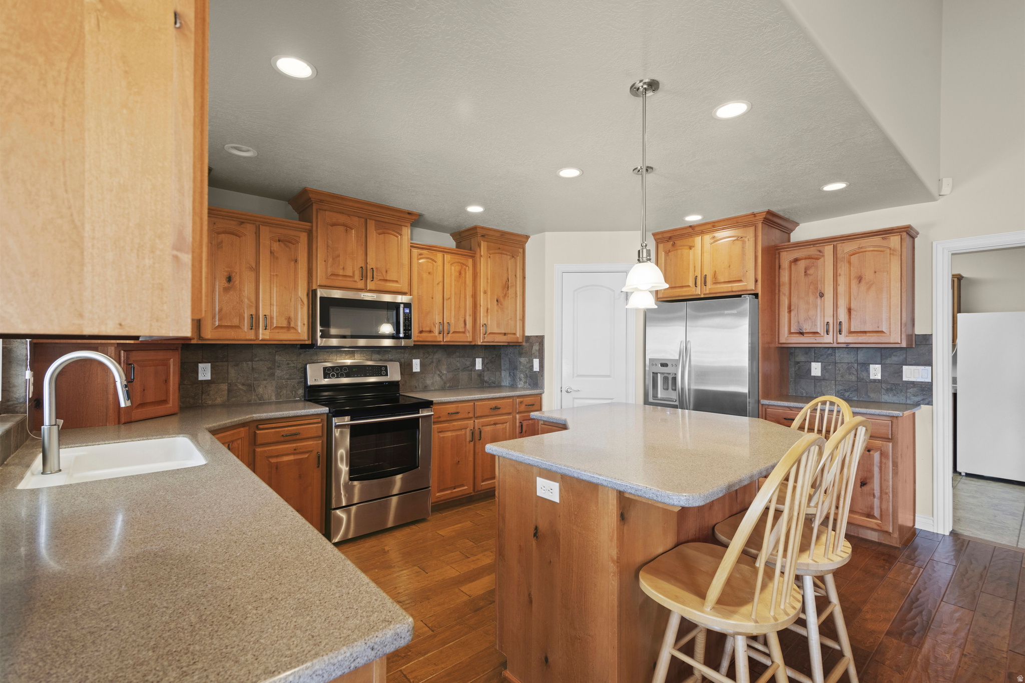 BETHANY PLACE - Residential