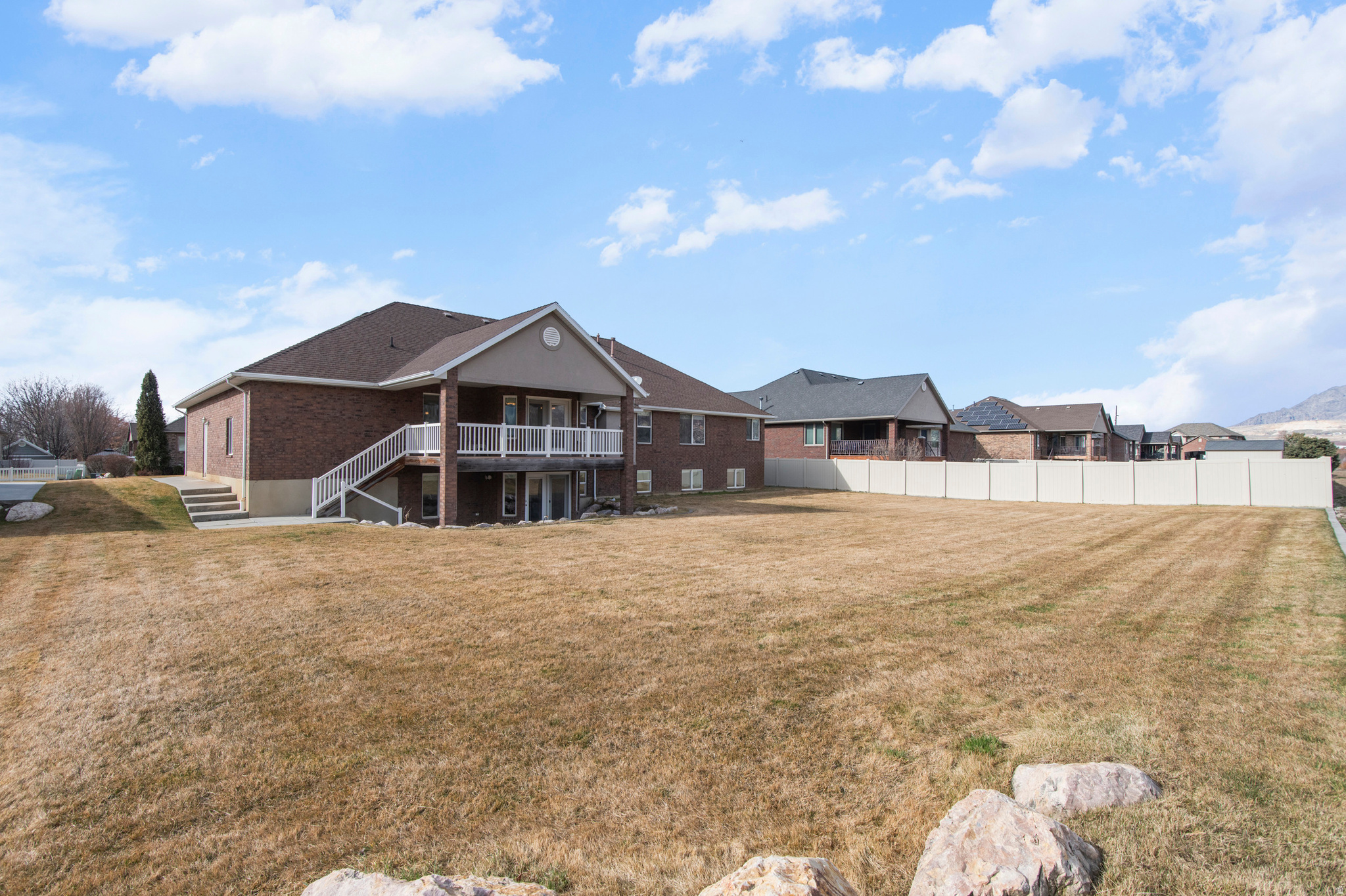 BETHANY PLACE - Residential