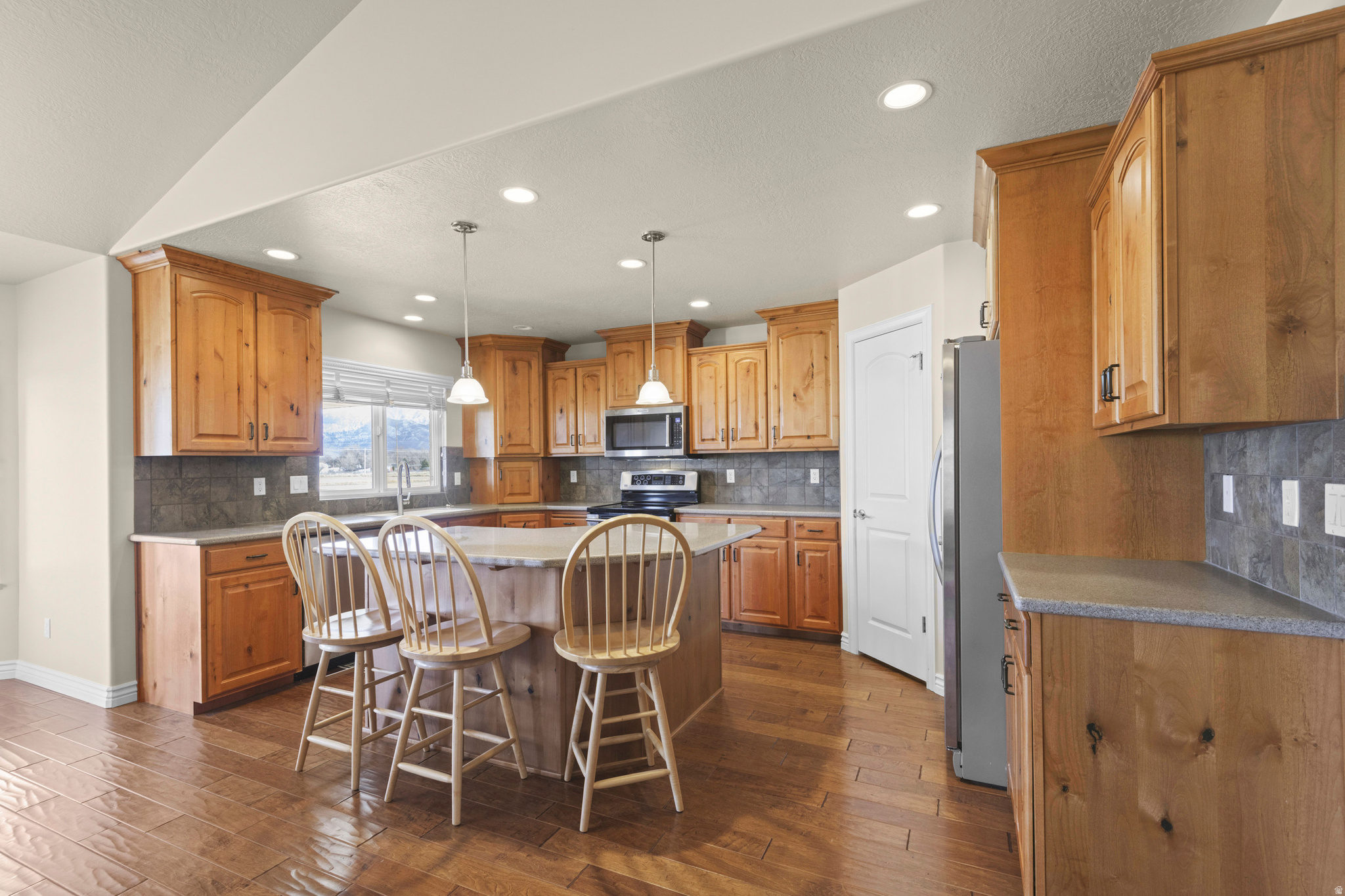 BETHANY PLACE - Residential