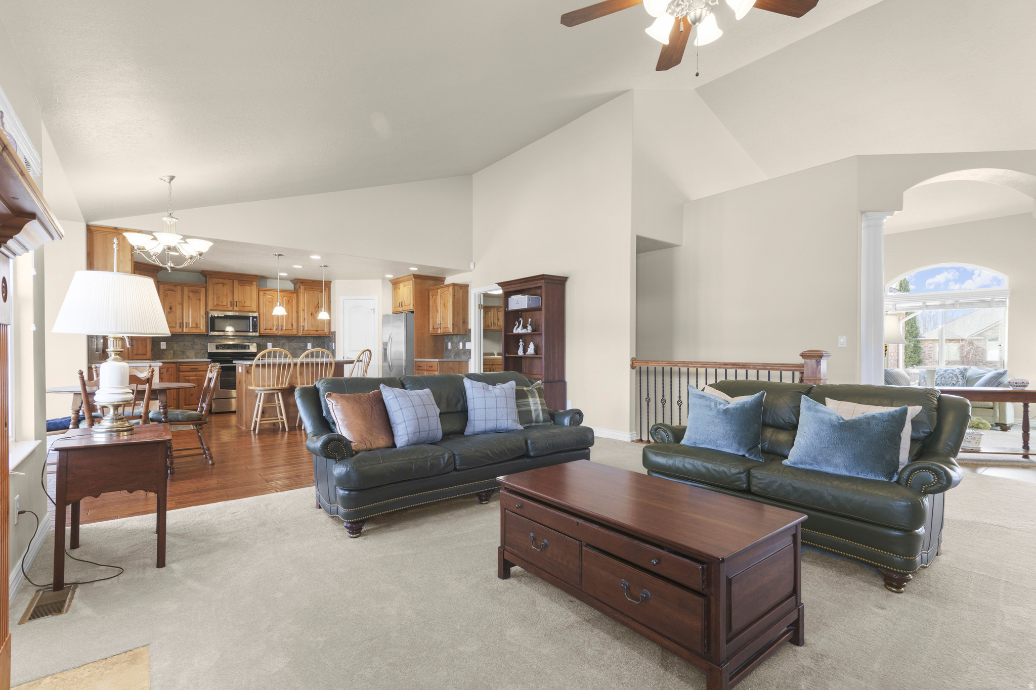 BETHANY PLACE - Residential