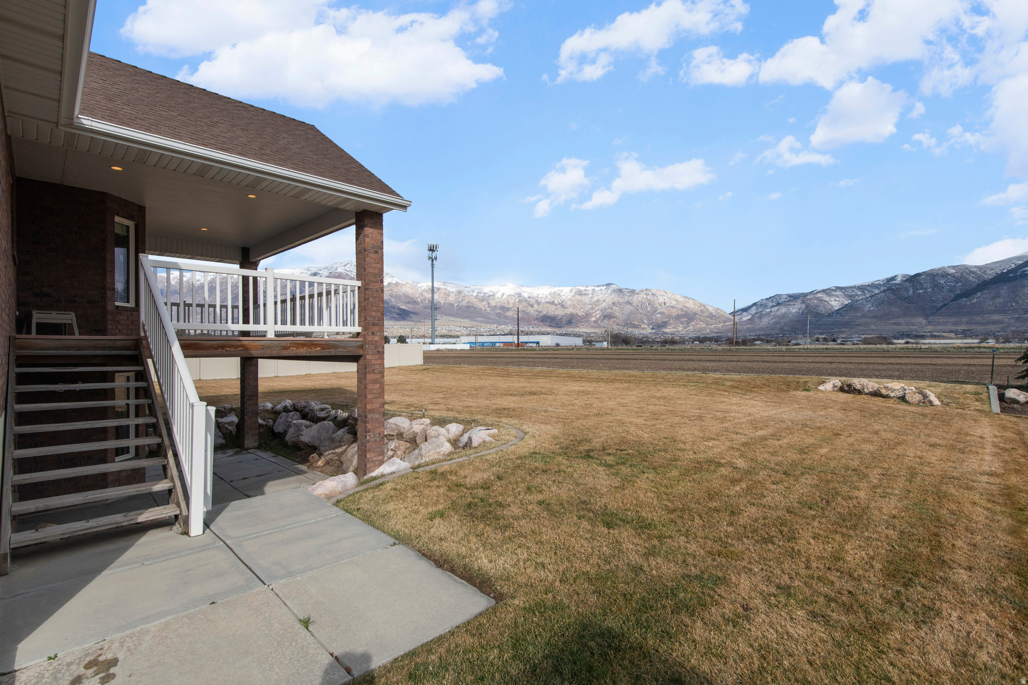 BETHANY PLACE - Residential