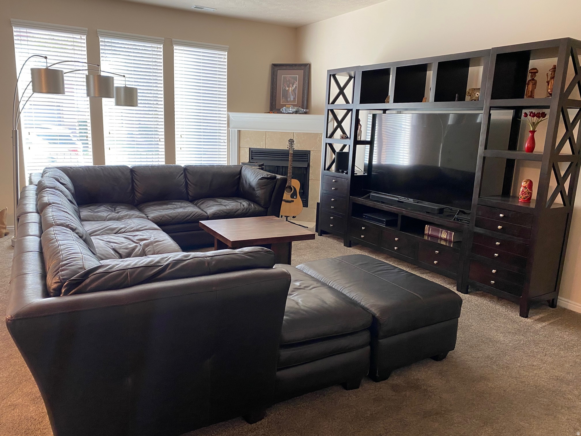FARMINGTON CROSSING - Residential