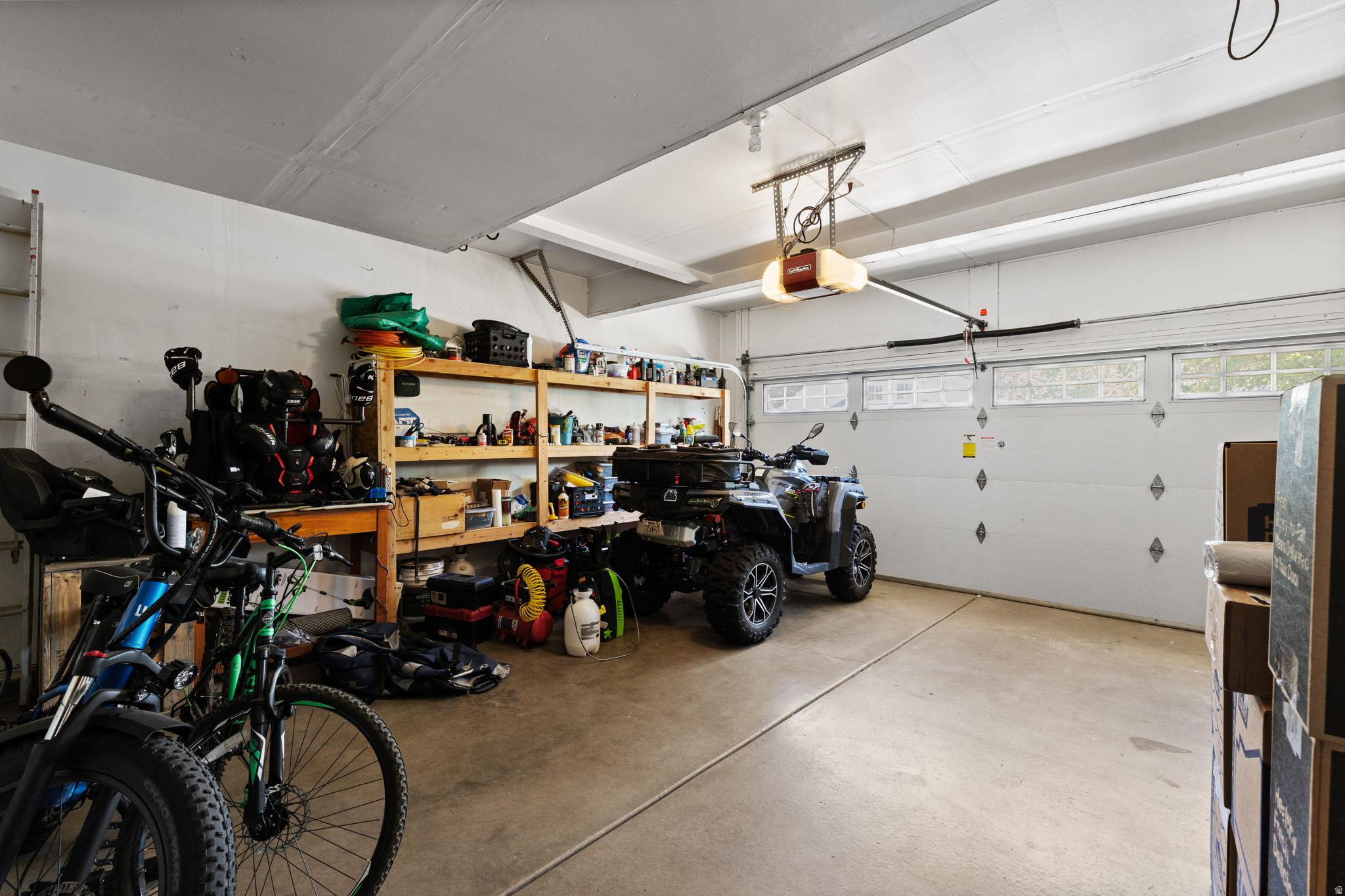 FAWN RIDGE - Residential