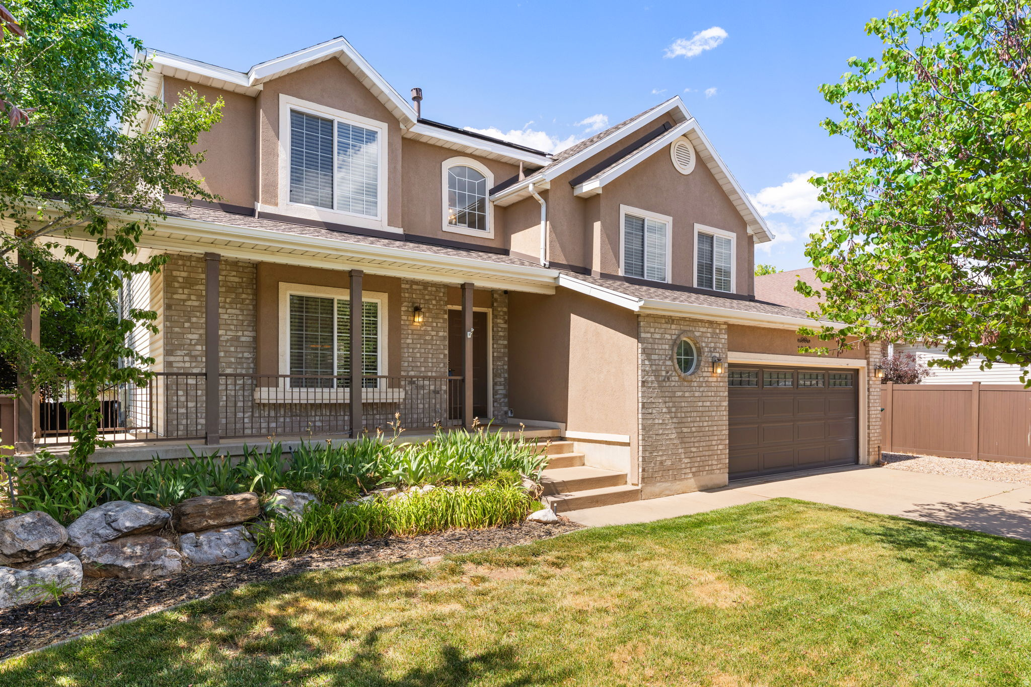 FAWN RIDGE - Residential