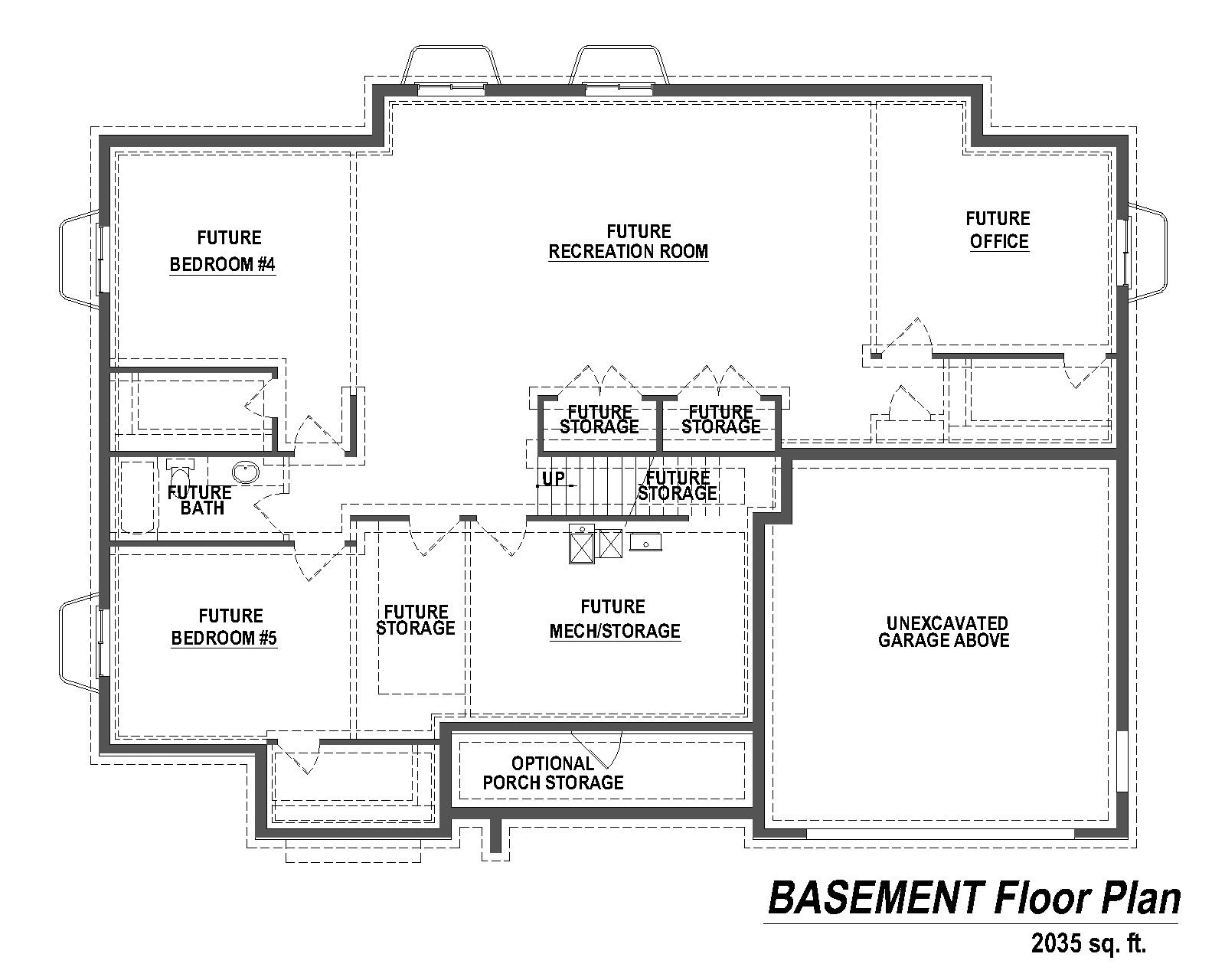 BROAD HOLLOW - Residential