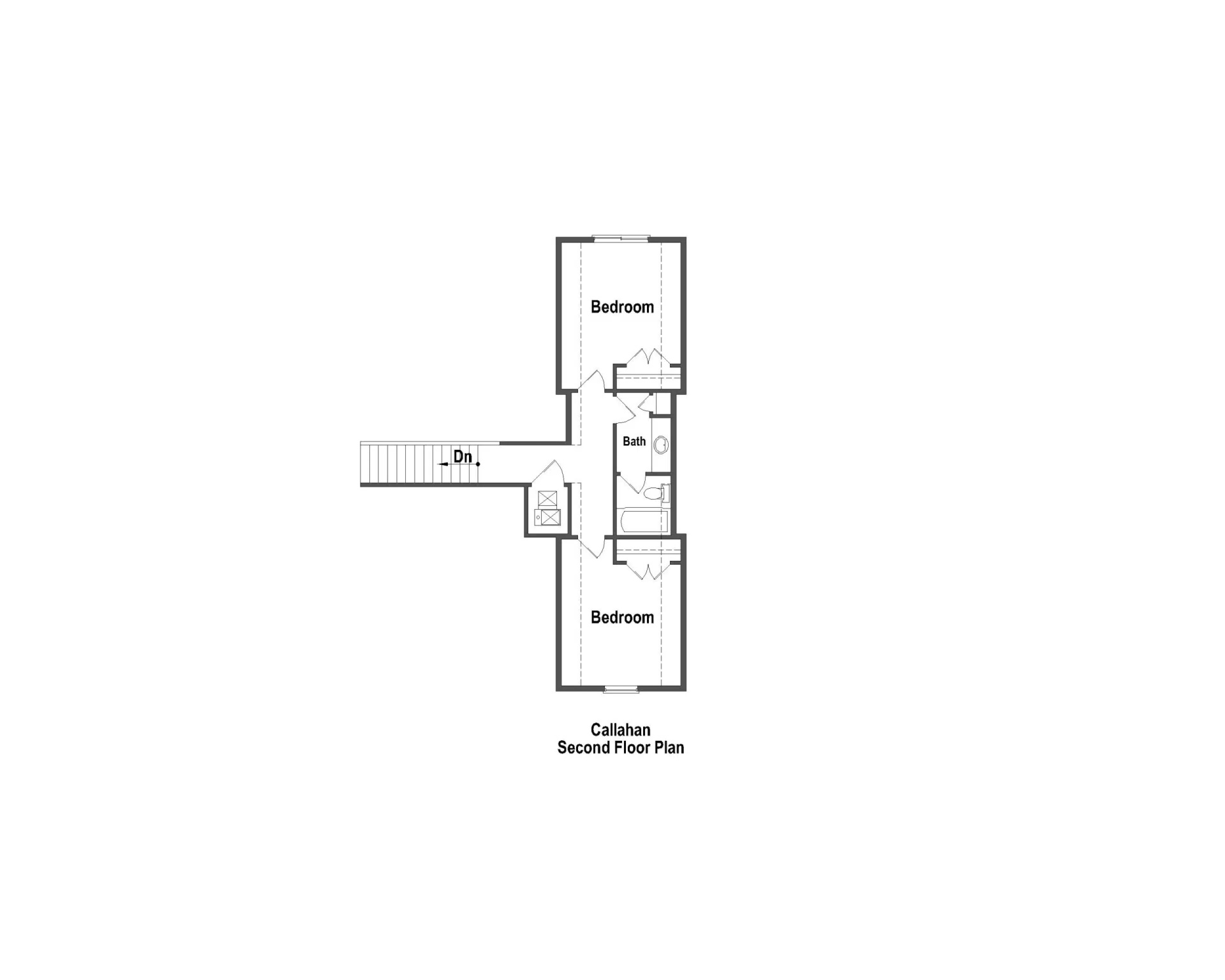 BROAD HOLLOW - Residential