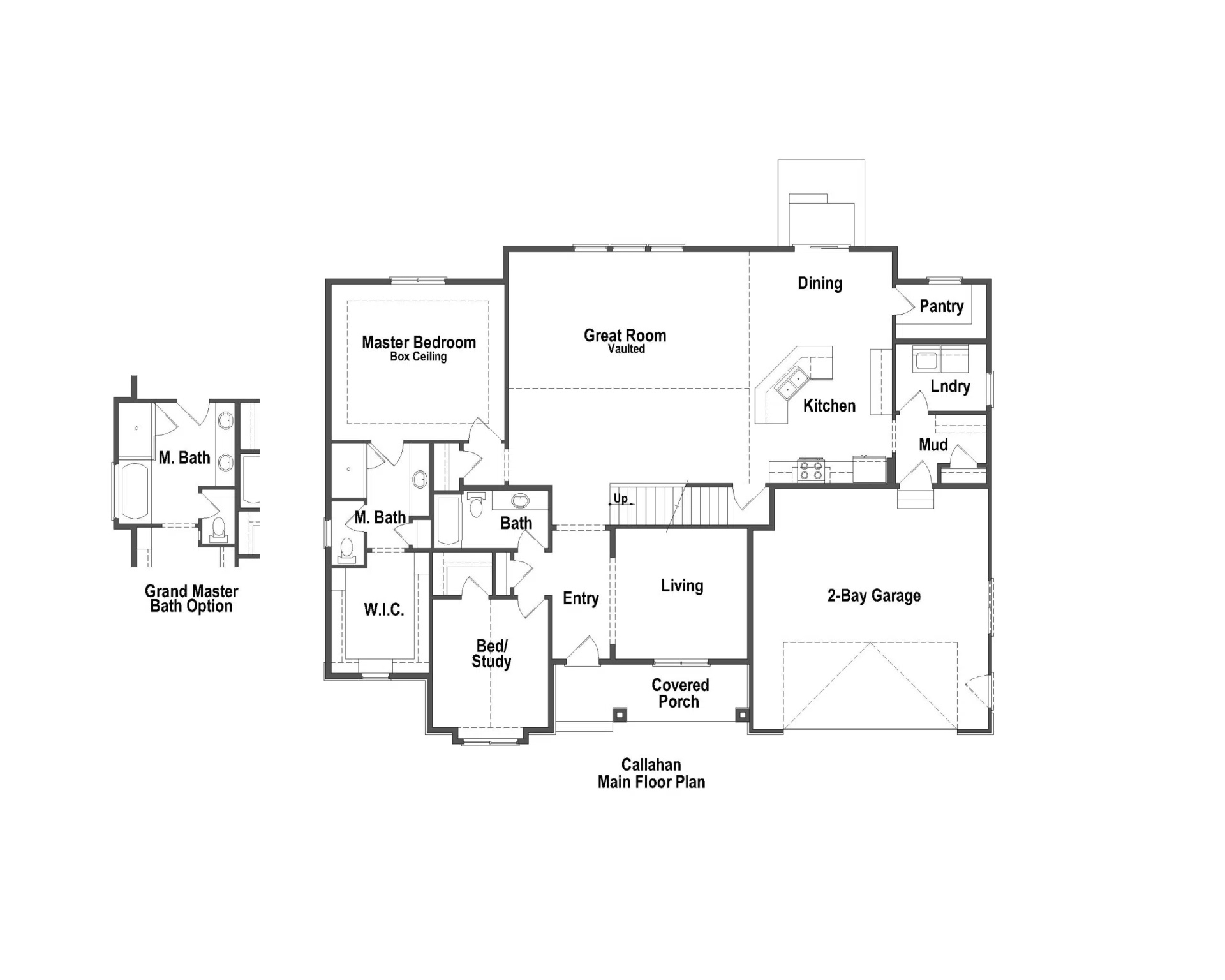 BROAD HOLLOW - Residential