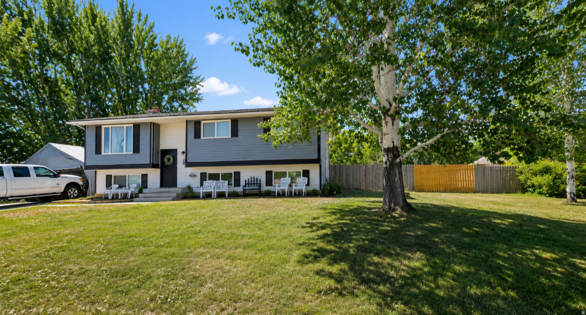 HIGH COUNTRY ESTATES - Residential