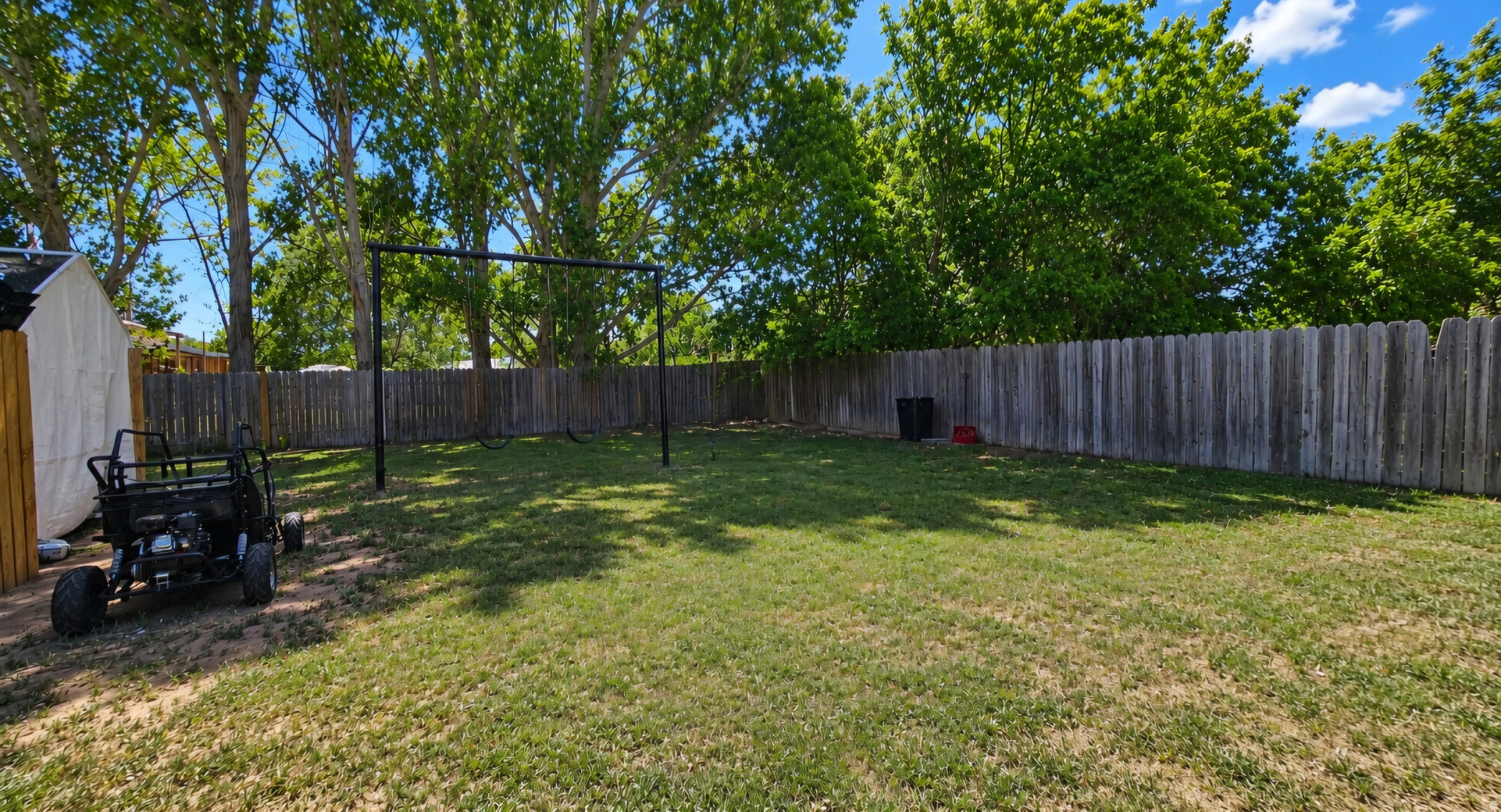 HIGH COUNTRY ESTATES - Residential