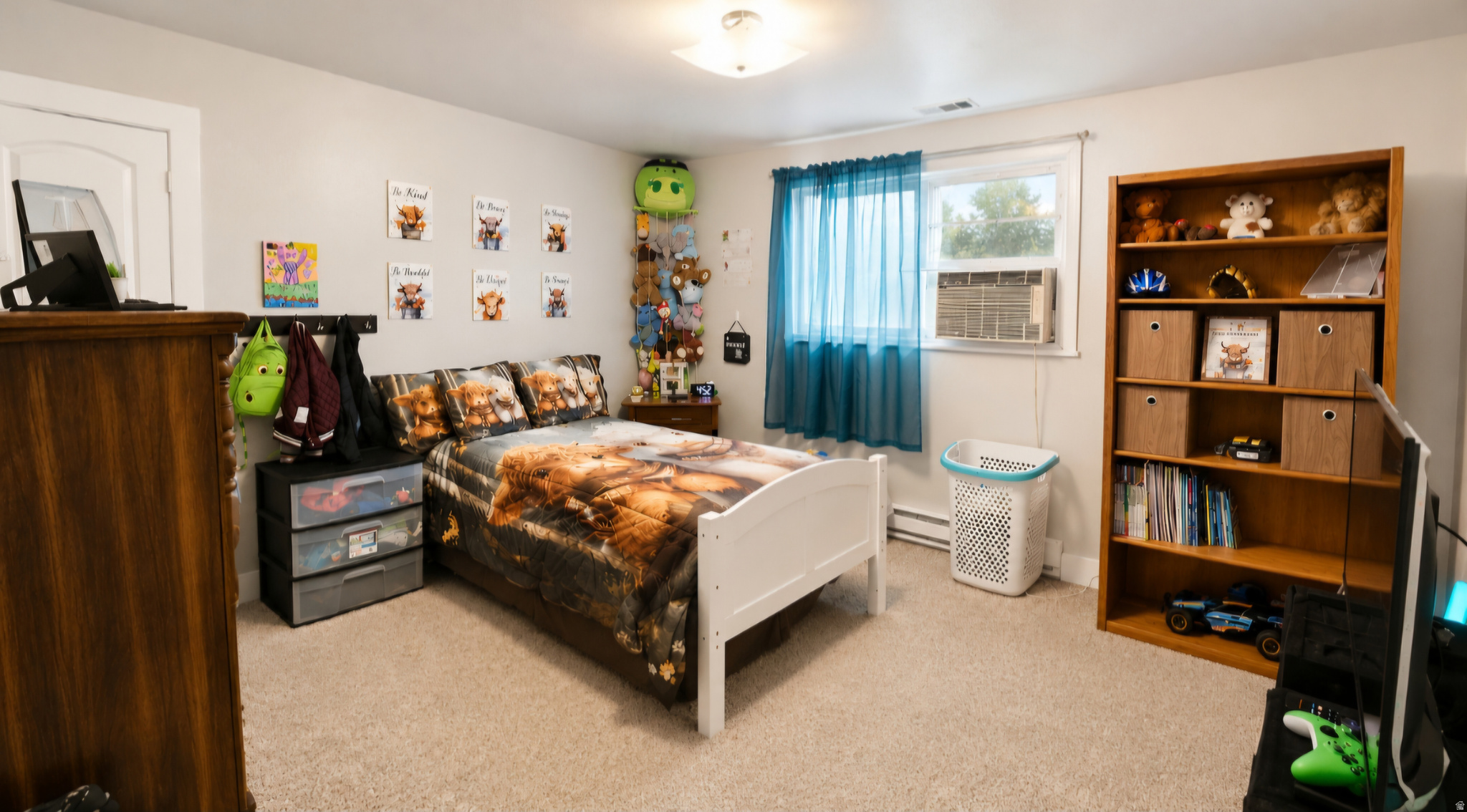 HIGH COUNTRY ESTATES - Residential