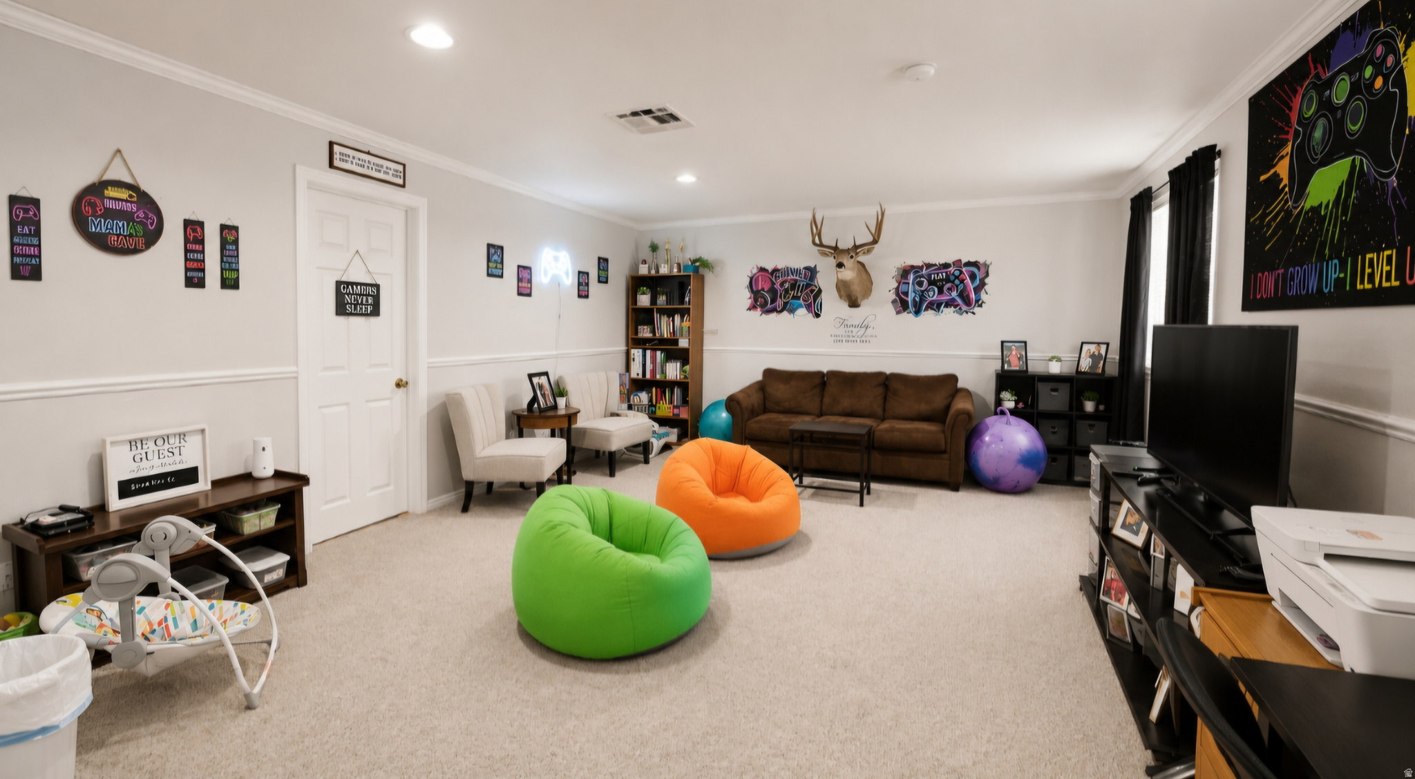 HIGH COUNTRY ESTATES - Residential
