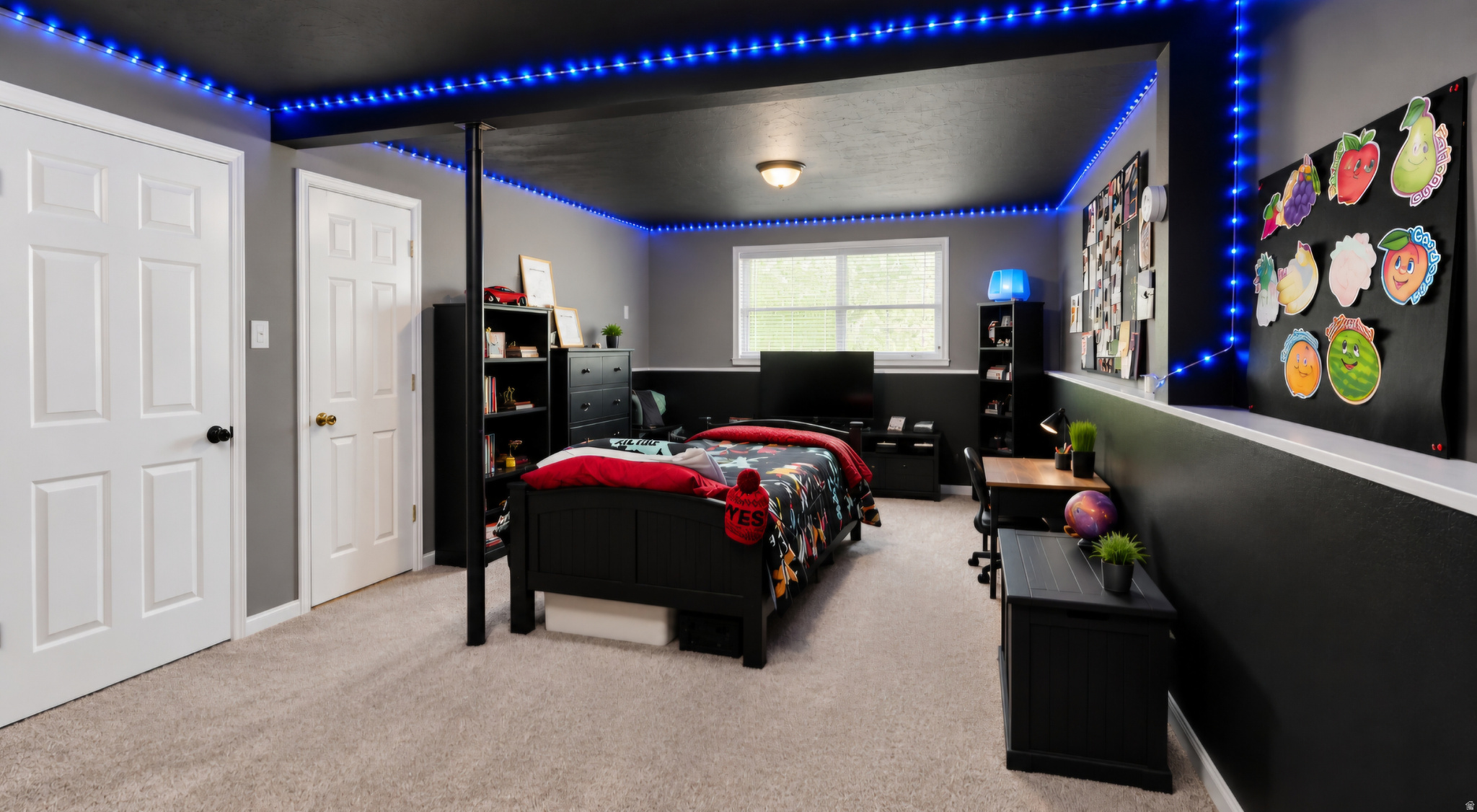 HIGH COUNTRY ESTATES - Residential