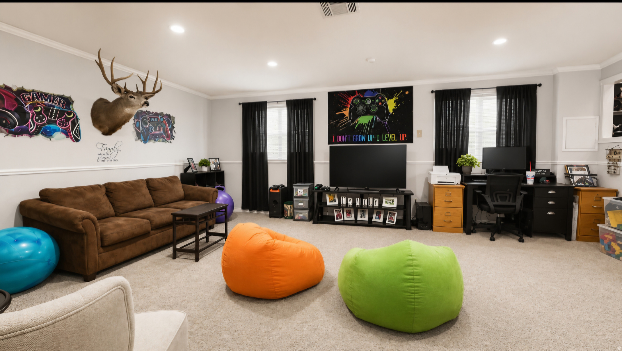 HIGH COUNTRY ESTATES - Residential