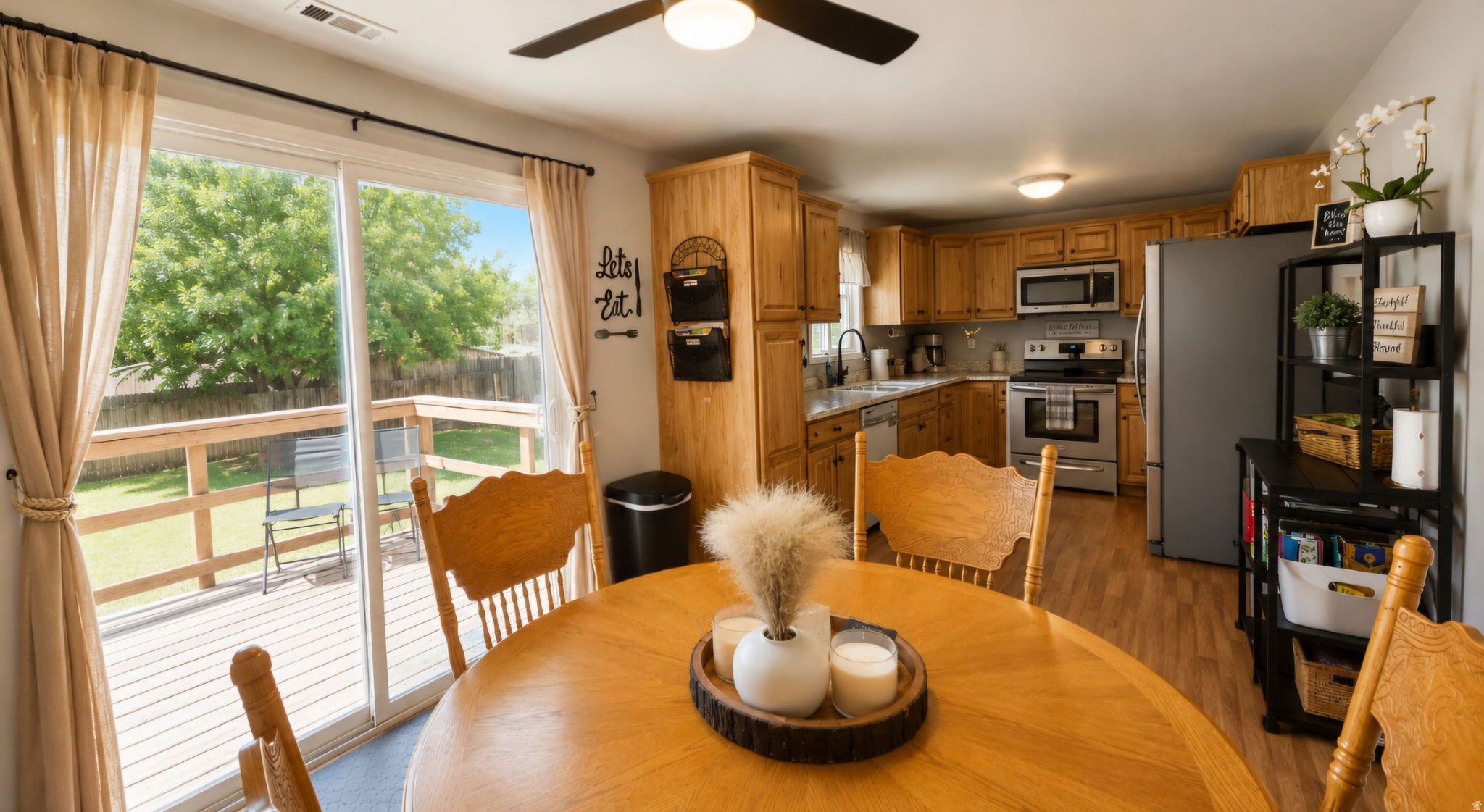 HIGH COUNTRY ESTATES - Residential