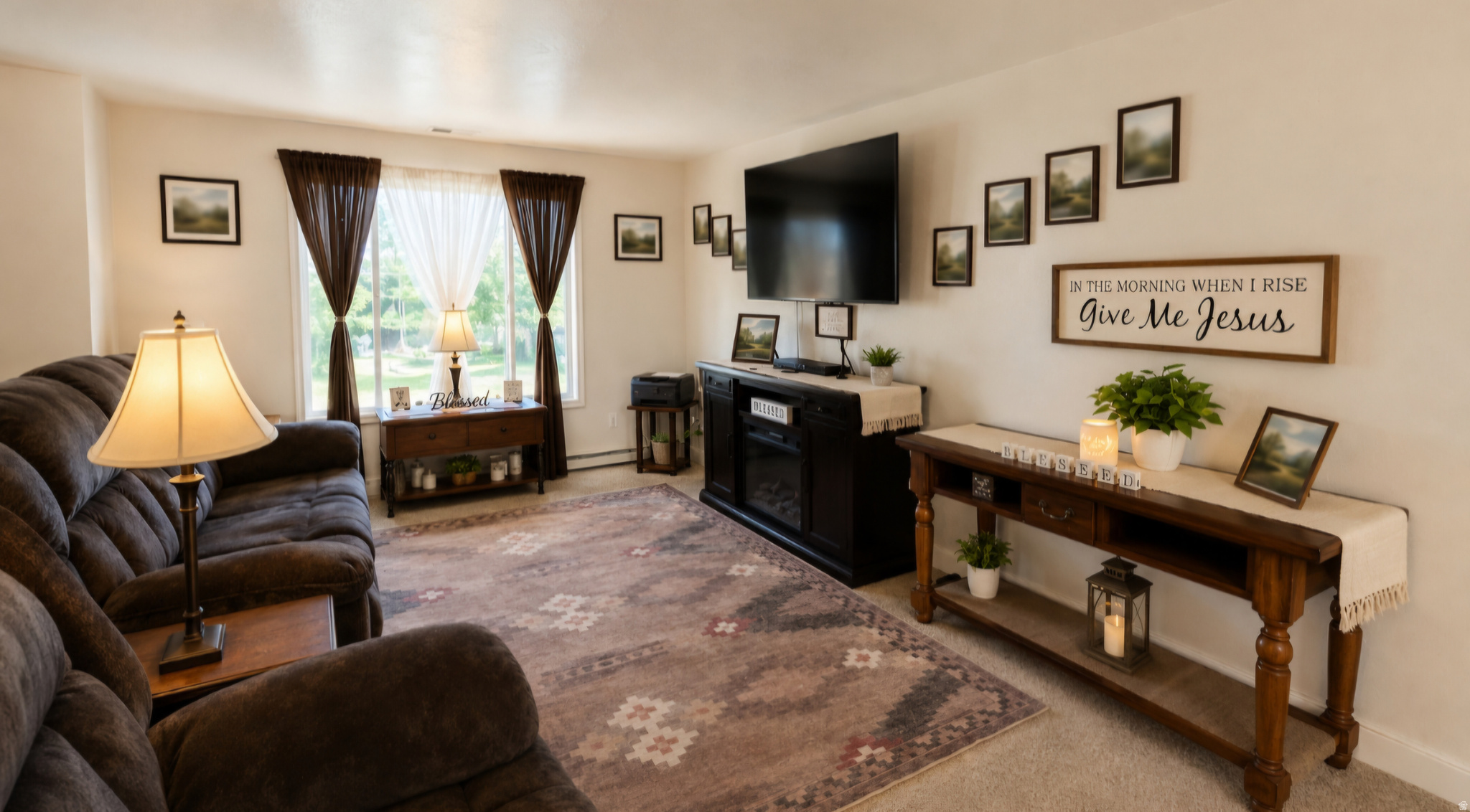 HIGH COUNTRY ESTATES - Residential