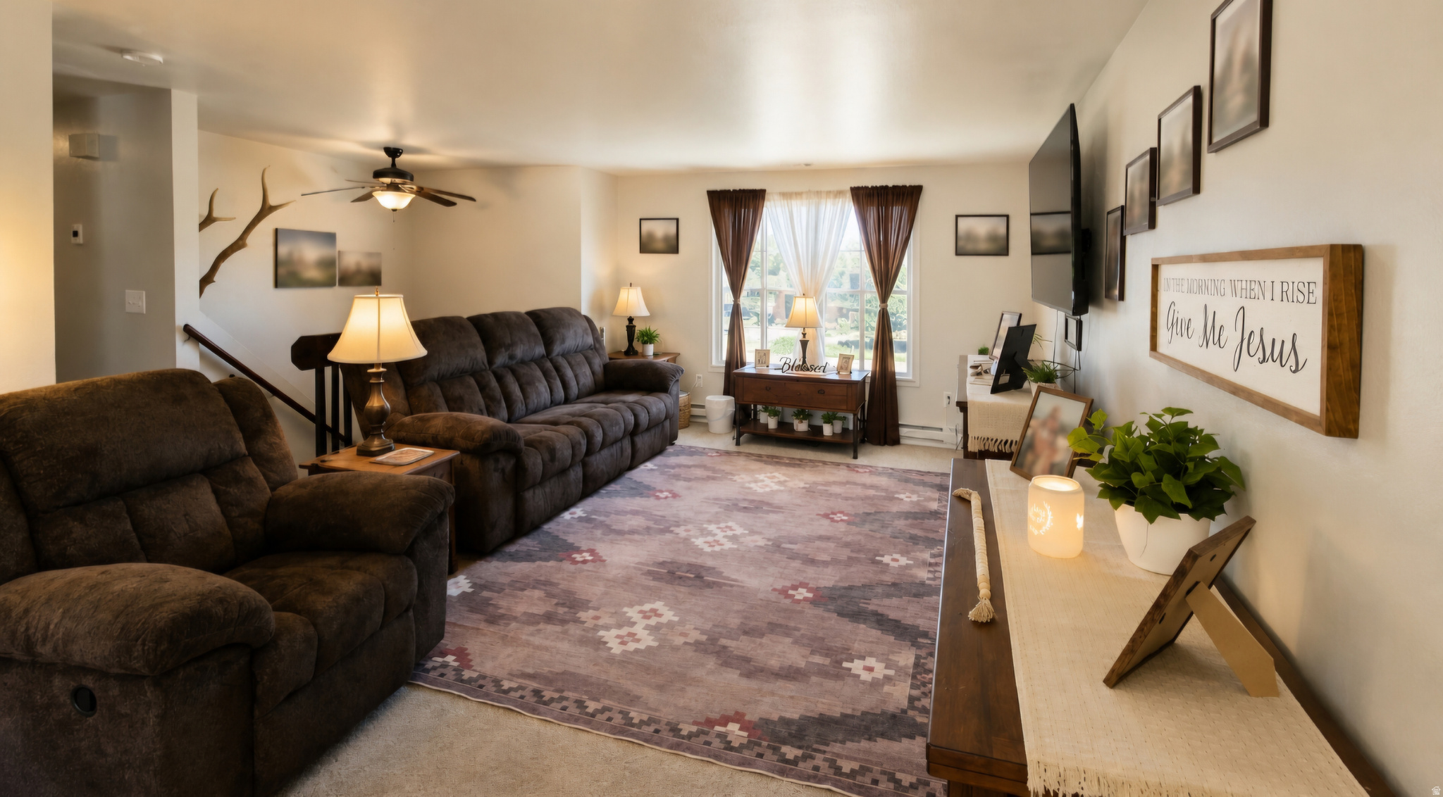 HIGH COUNTRY ESTATES - Residential