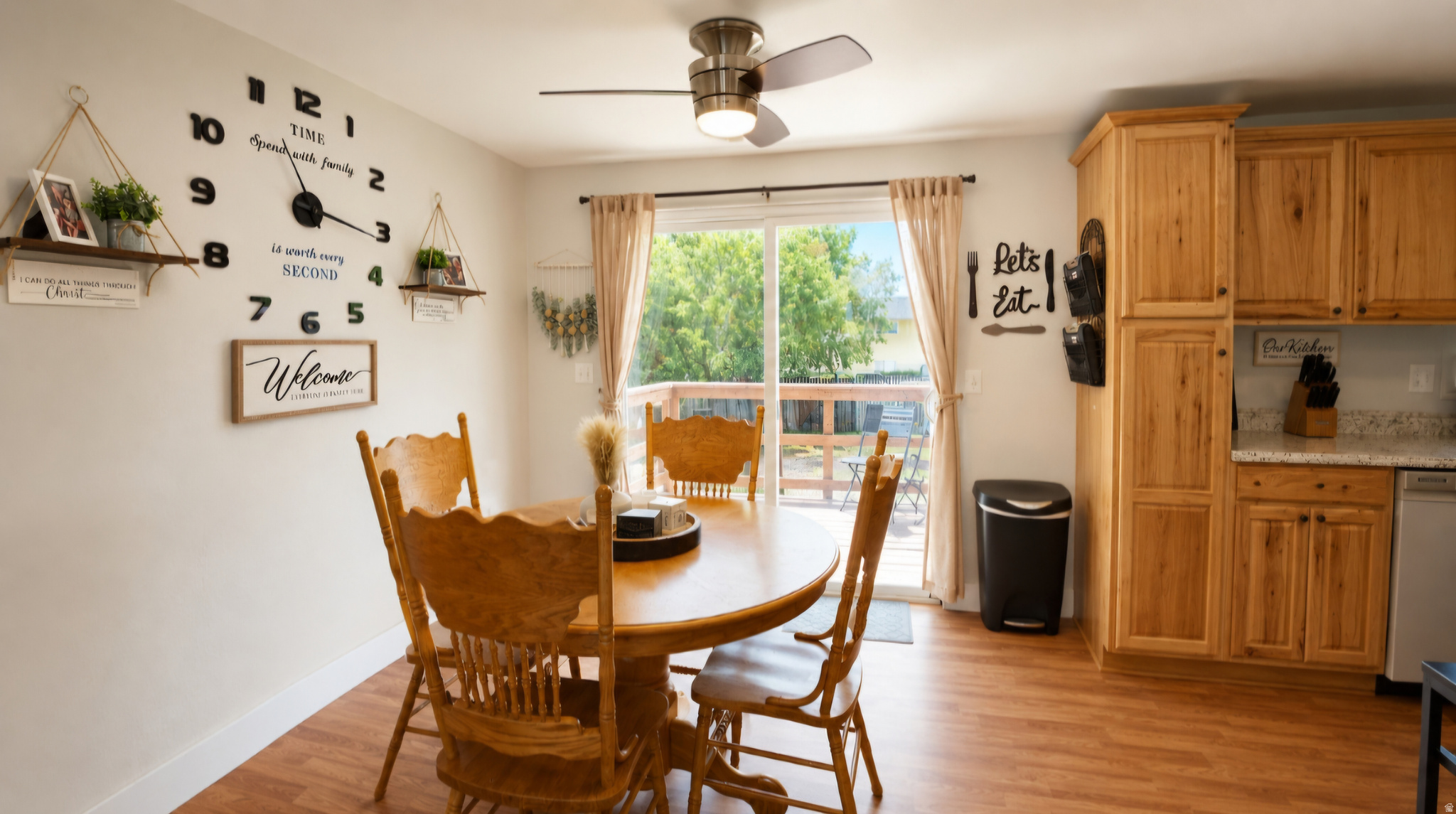 HIGH COUNTRY ESTATES - Residential