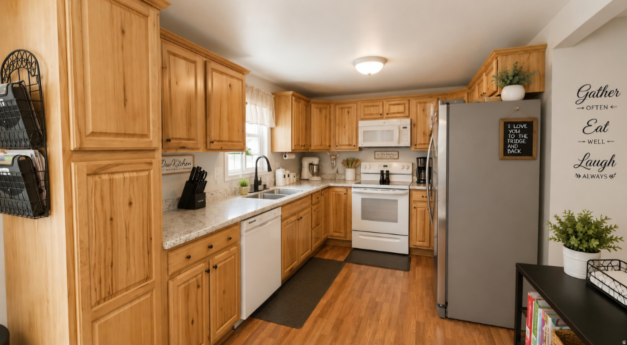 HIGH COUNTRY ESTATES - Residential