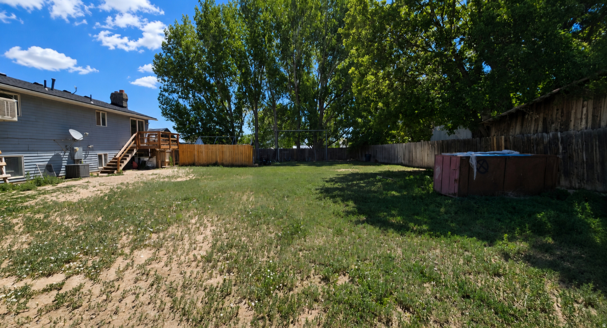 HIGH COUNTRY ESTATES - Residential