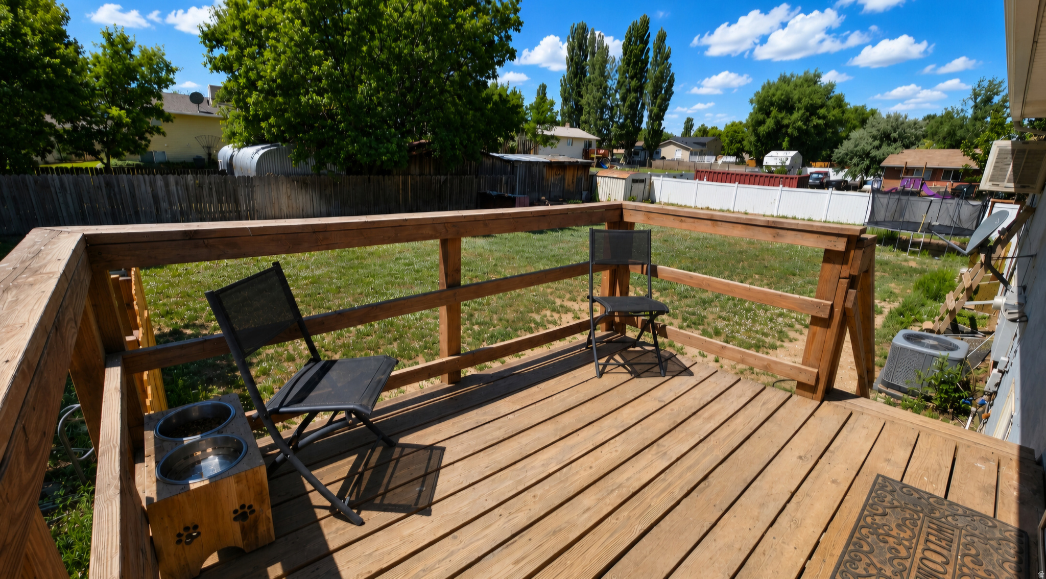 HIGH COUNTRY ESTATES - Residential