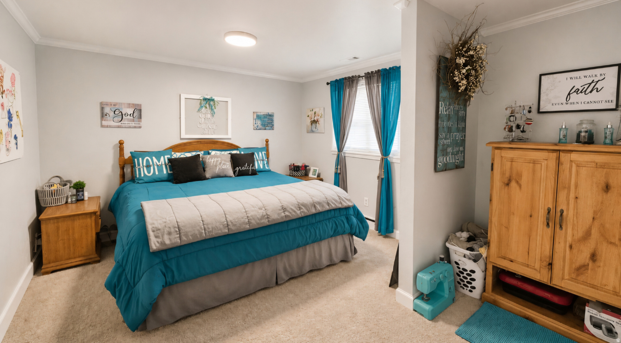 HIGH COUNTRY ESTATES - Residential