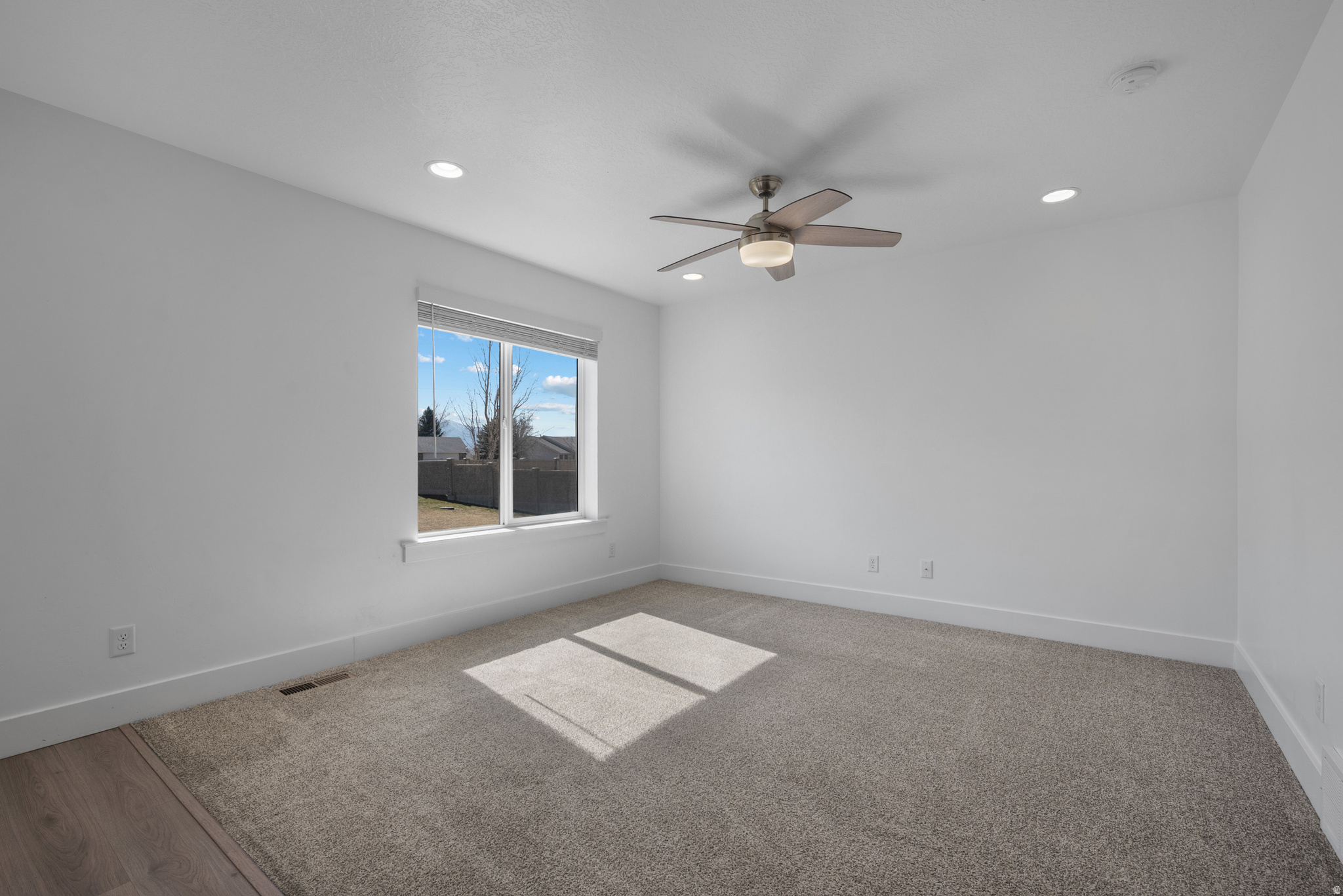 CANYON BREEZE - Residential