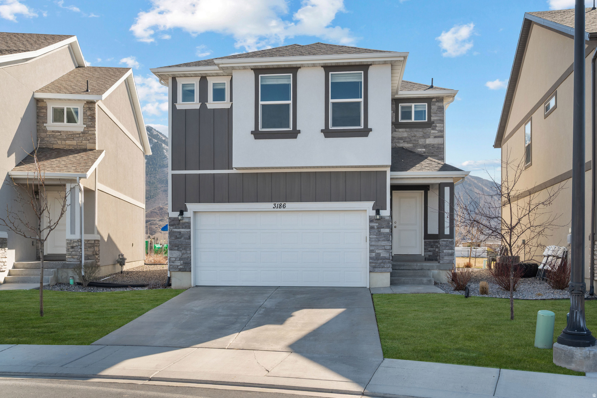 CANYON BREEZE - Residential