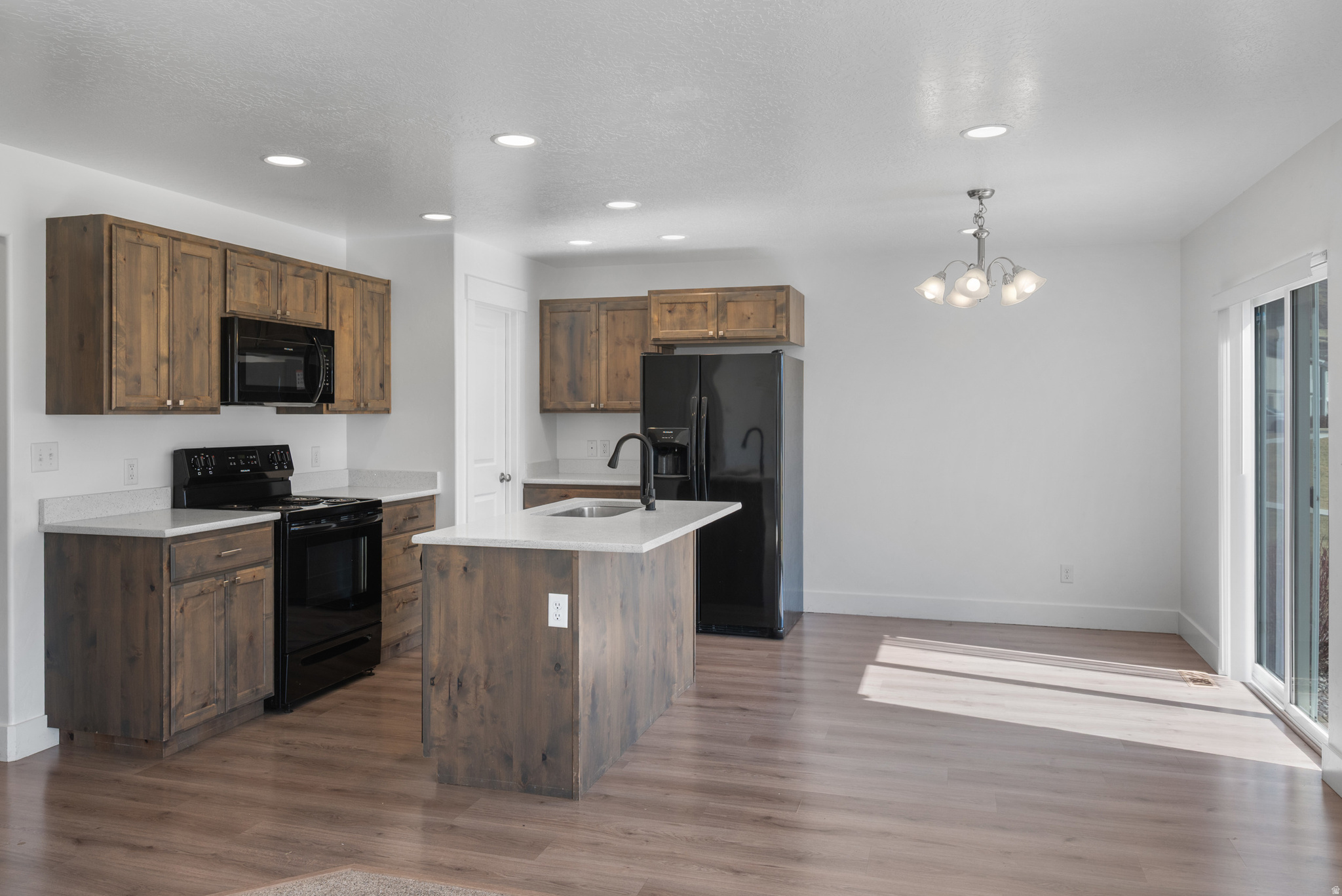 CANYON BREEZE - Residential