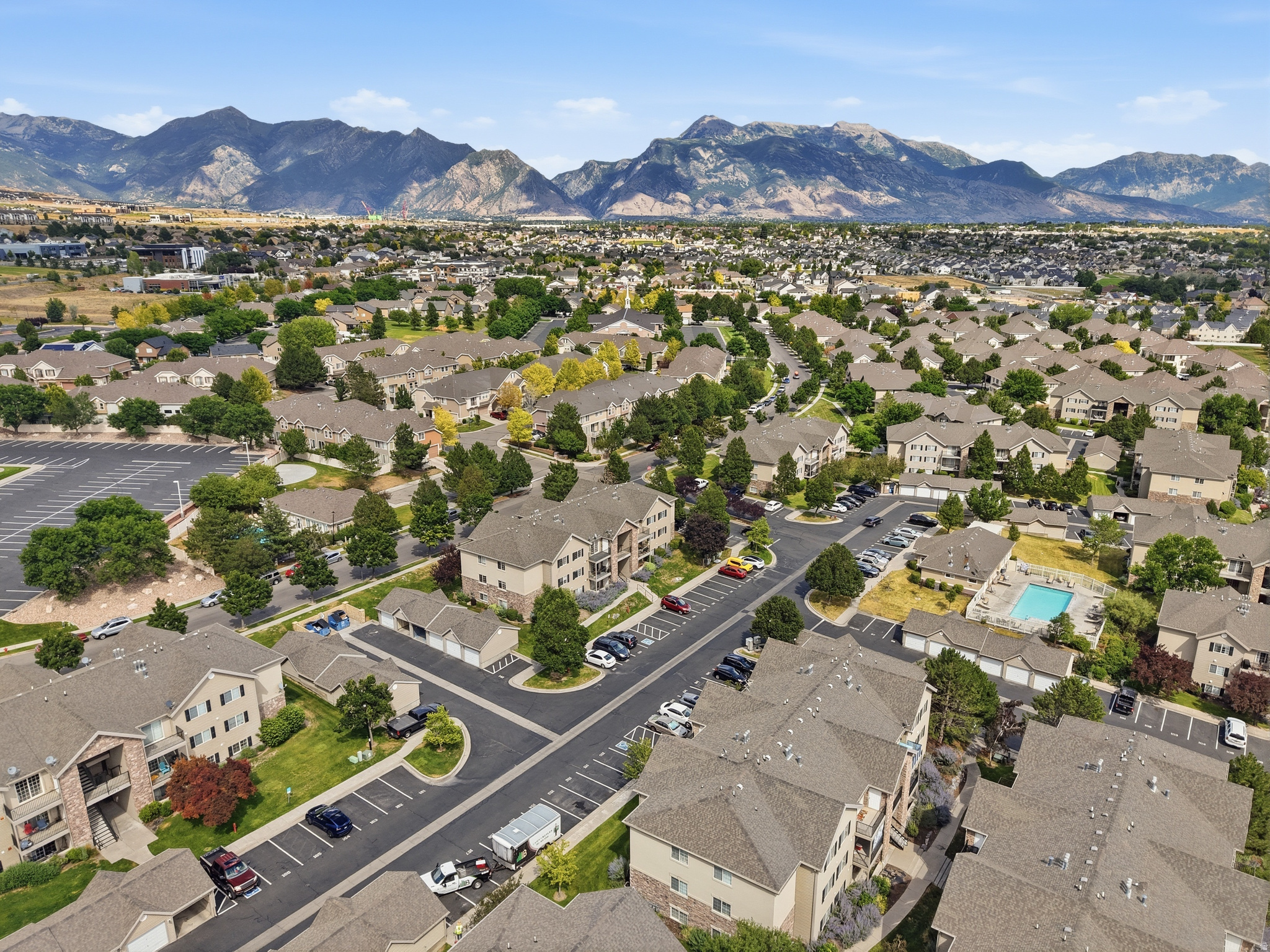WESTBURY - Residential