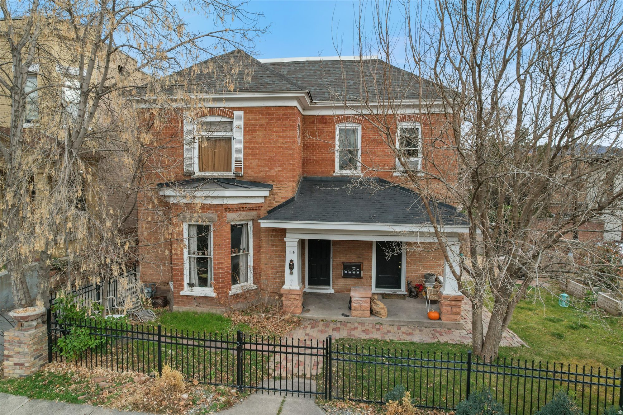 Turnkey legal four-plex in the highly sought-after Avenues with all units currently occupied, providing immediate cash flow from day one. Zoned Retail/Residential (Mixed-Use), offering additional flexibility and long-term upside. Strong unit mix, off-street parking, and consistent rental demand in a prime central location near downtown, LDS Hospital, the University of Utah, and public transit. Many updates completed over the years, with value-add potential through rent optimization. Ideal for investors or 1031 exchange buyers. Do not disturb tenants. Showings by appointment with proper notice only. Buyer to verify all information.