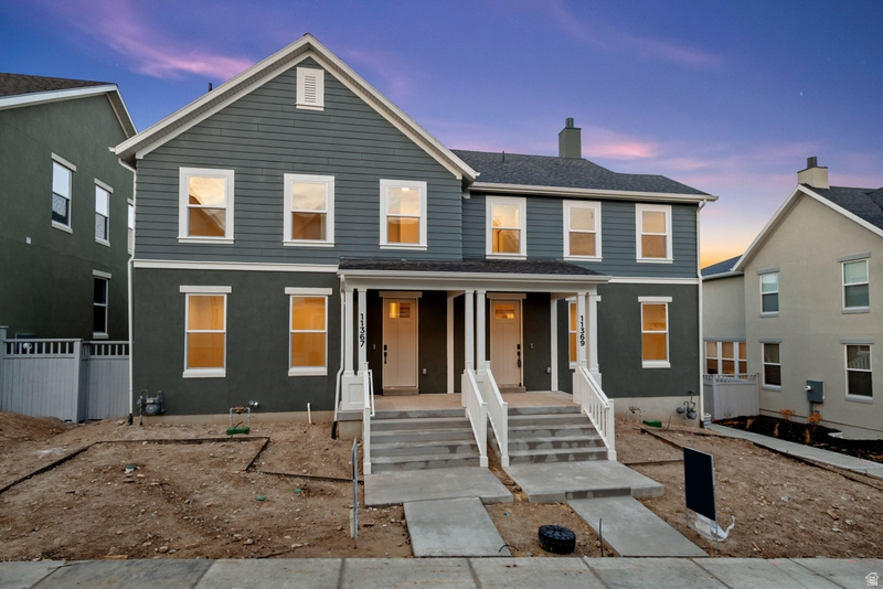 DAYBREAK - Residential