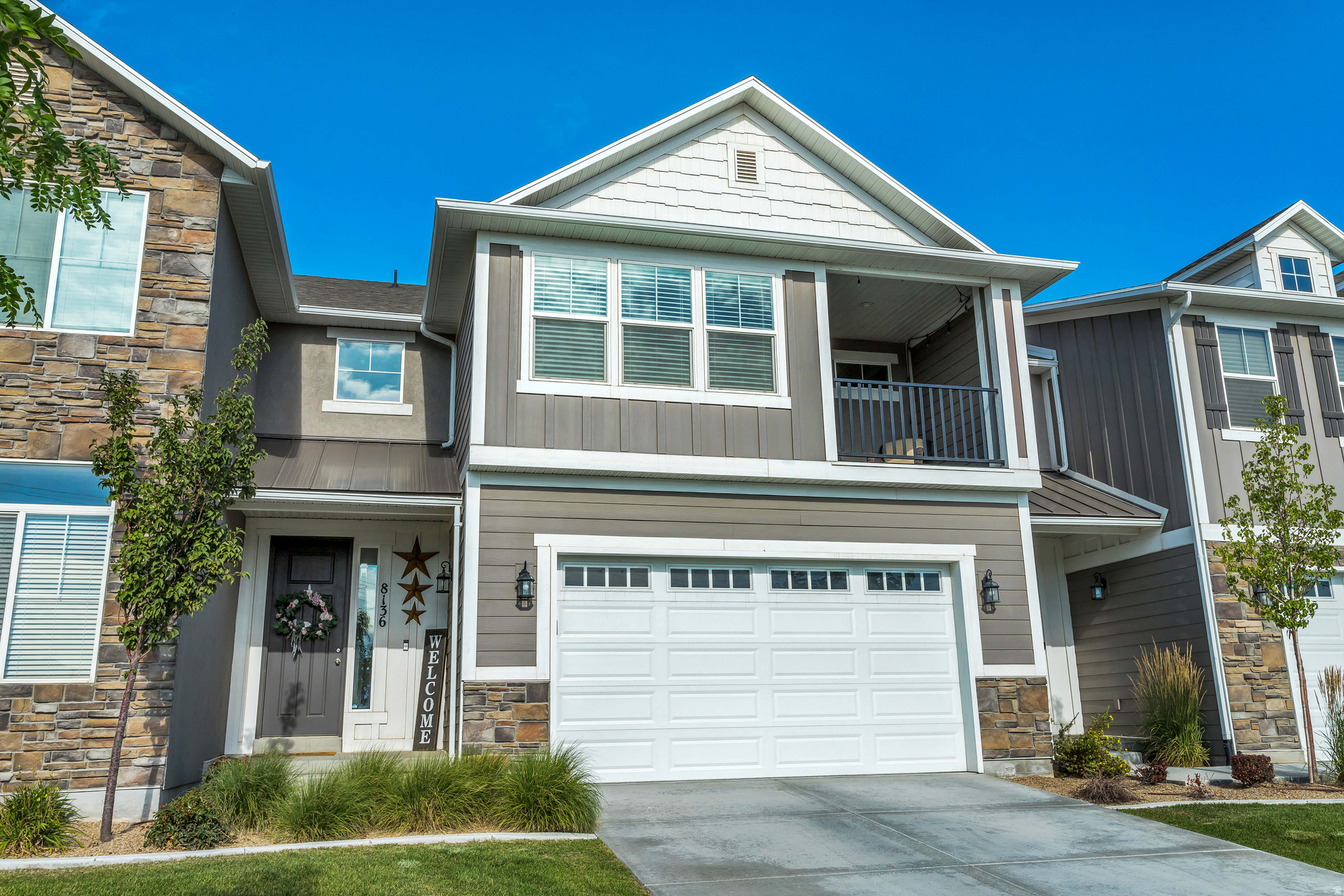 CREEKSIDE - Residential Lease