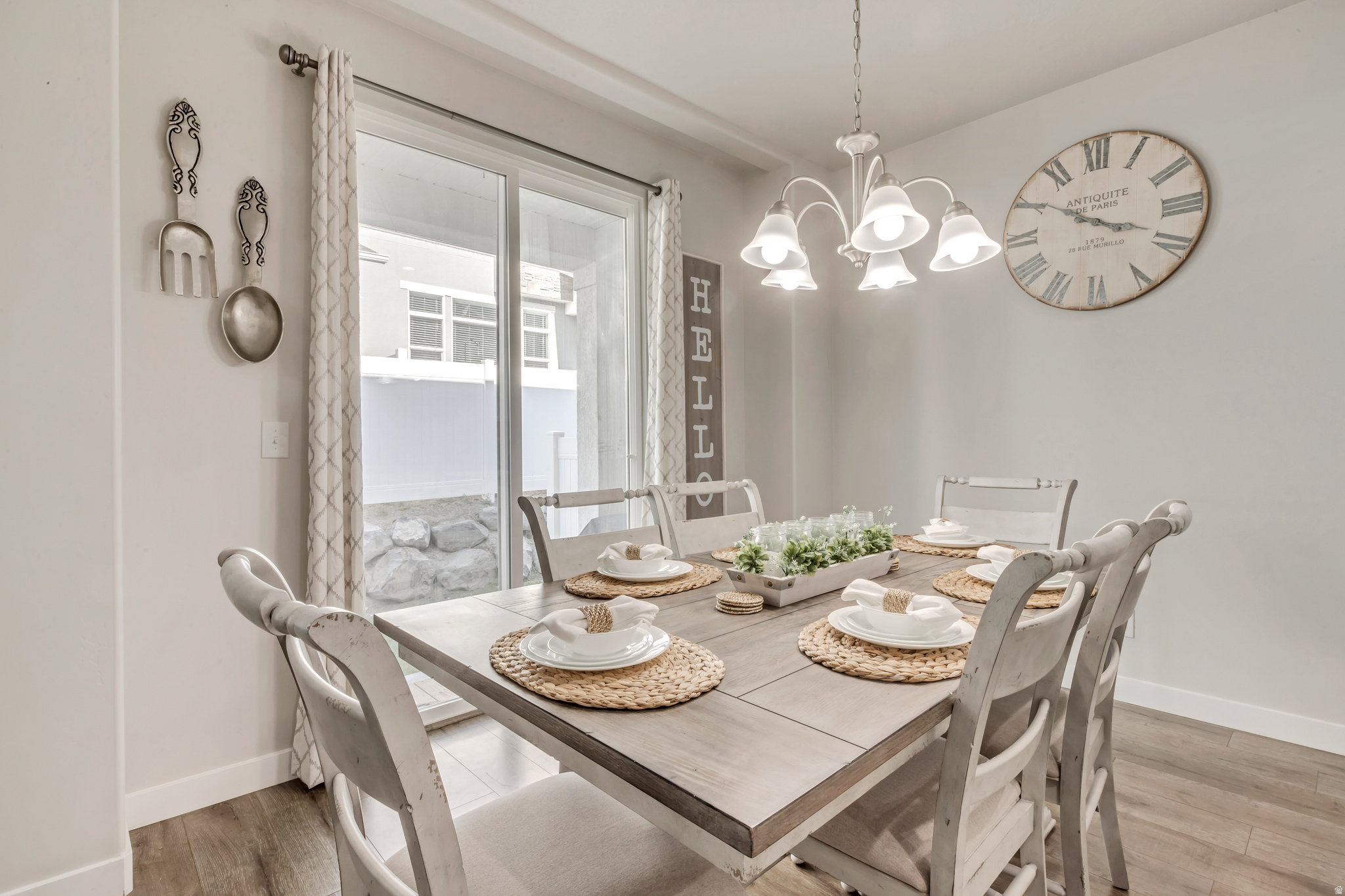 CREEKSIDE - Residential Lease