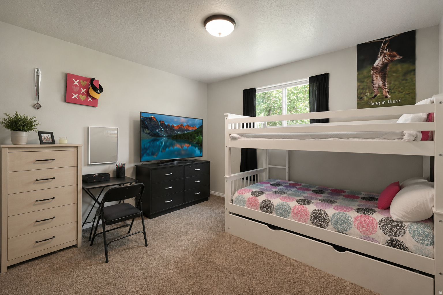 CARRIAGE - Residential