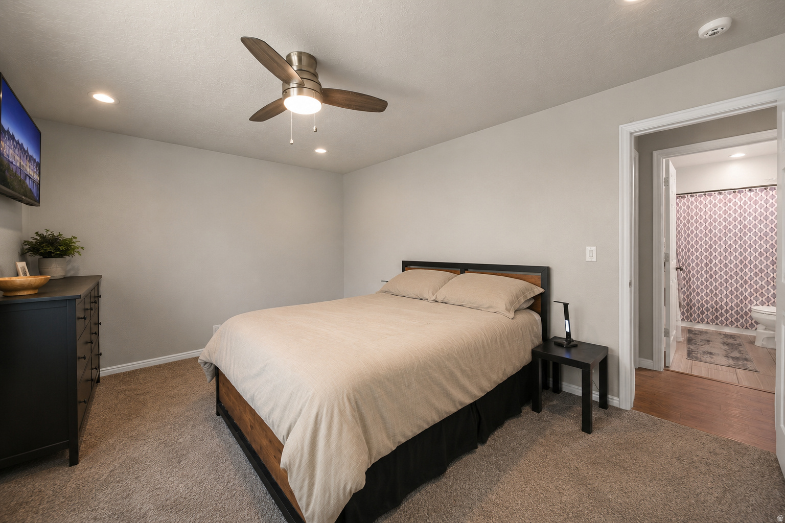 CARRIAGE - Residential