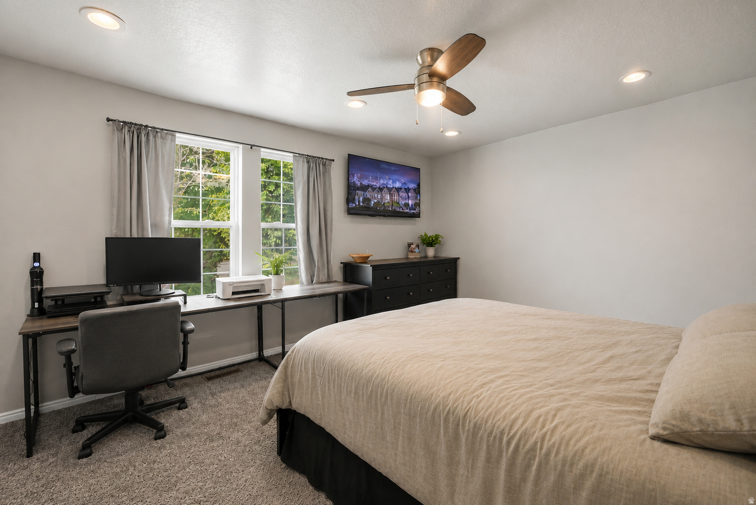 CARRIAGE - Residential