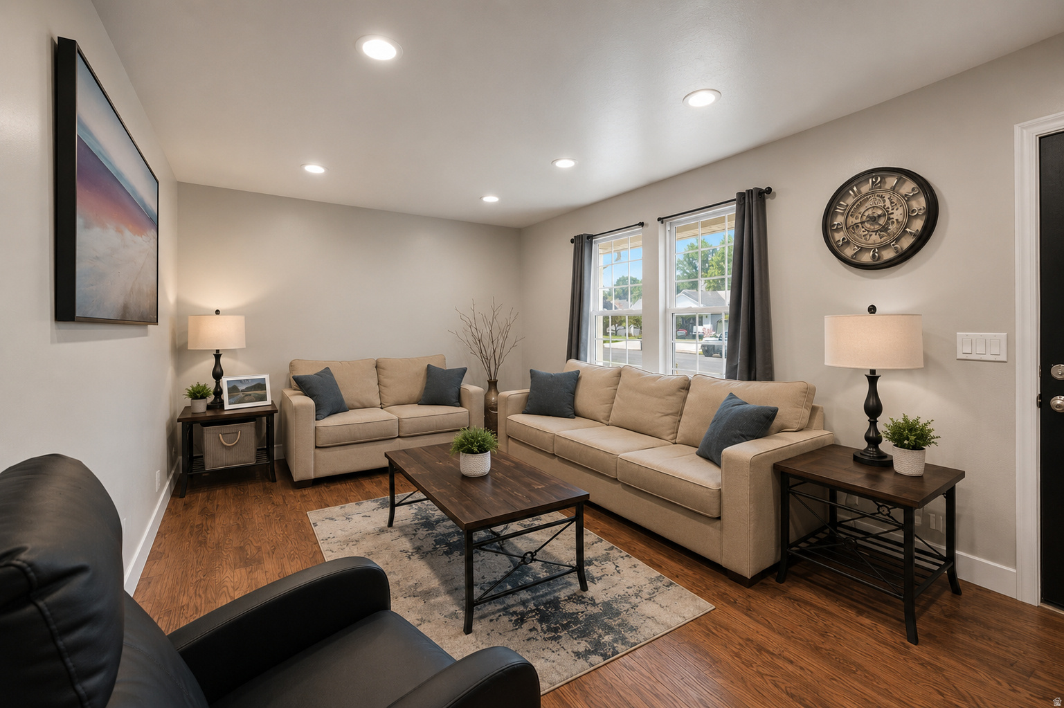 CARRIAGE - Residential
