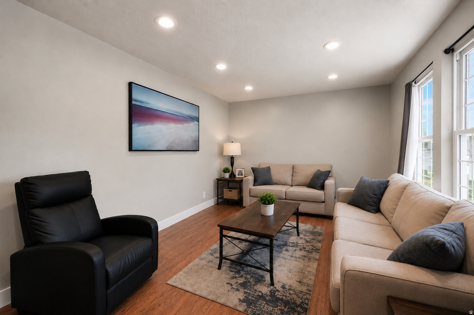 CARRIAGE - Residential